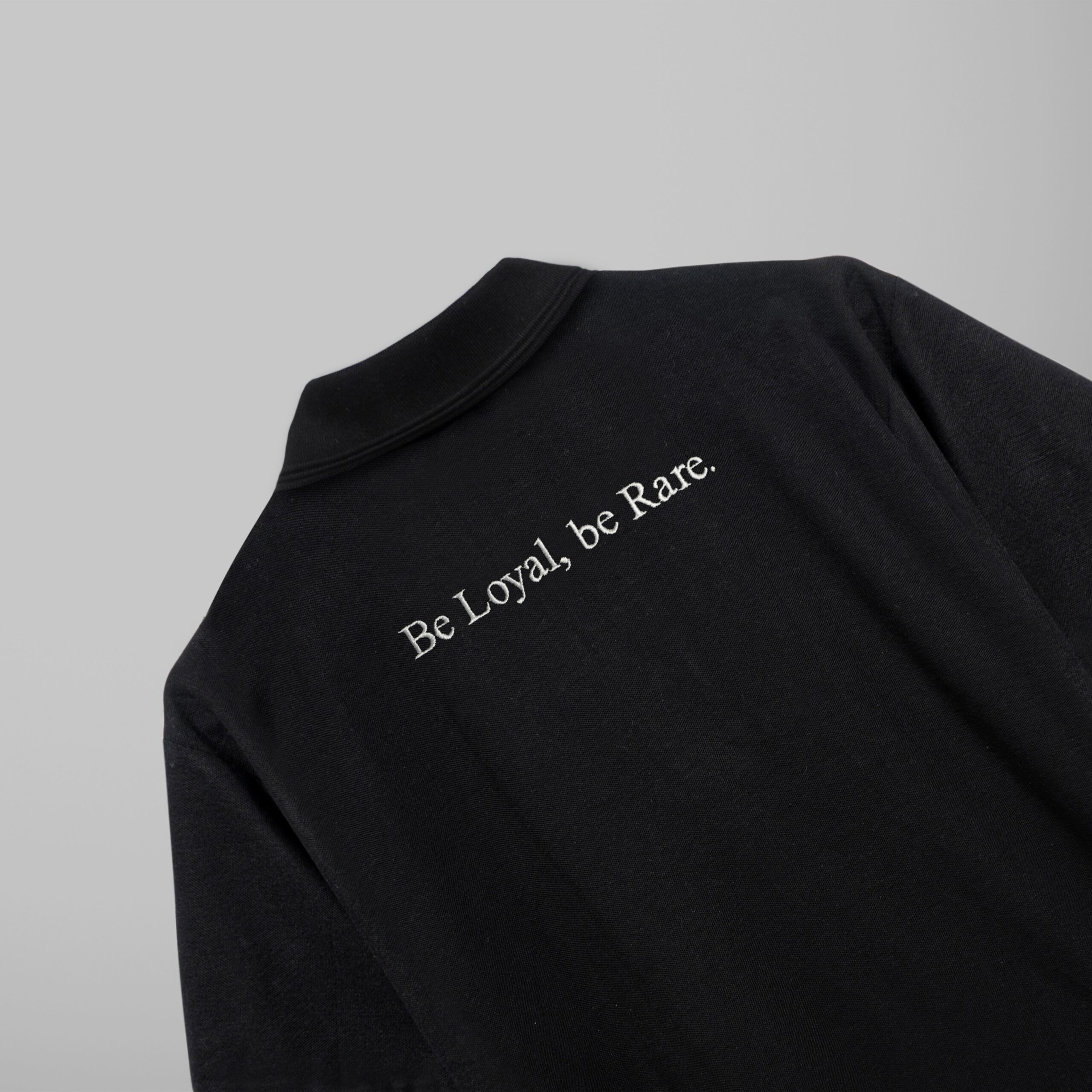BW Rare Polo - Image 4