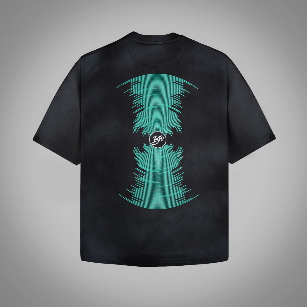BW The Retro Song Tee - Image 2