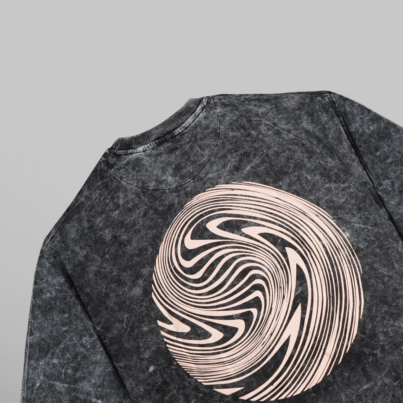 BW Swirl It Up Tee - Image 6