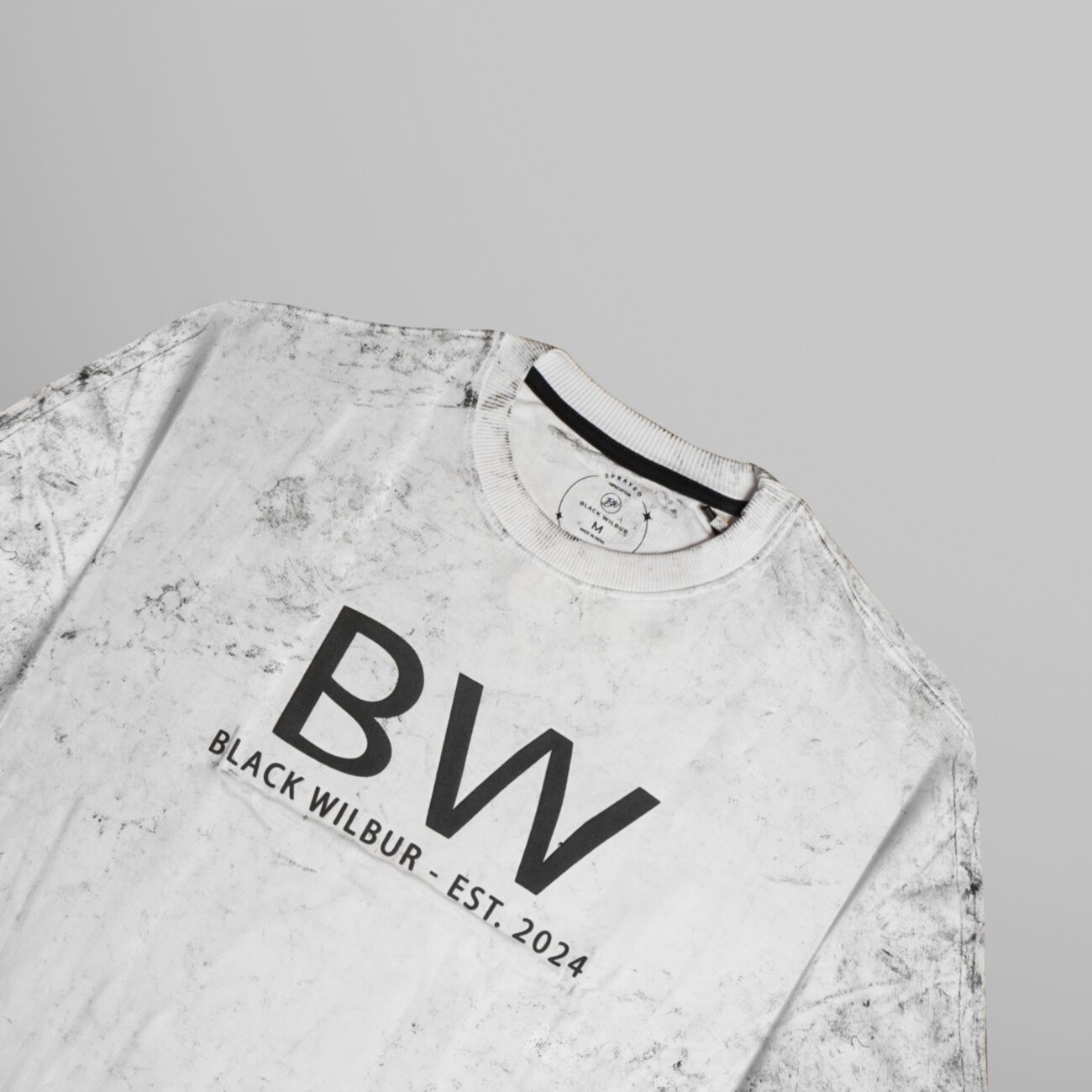 BW I Need Space Tee