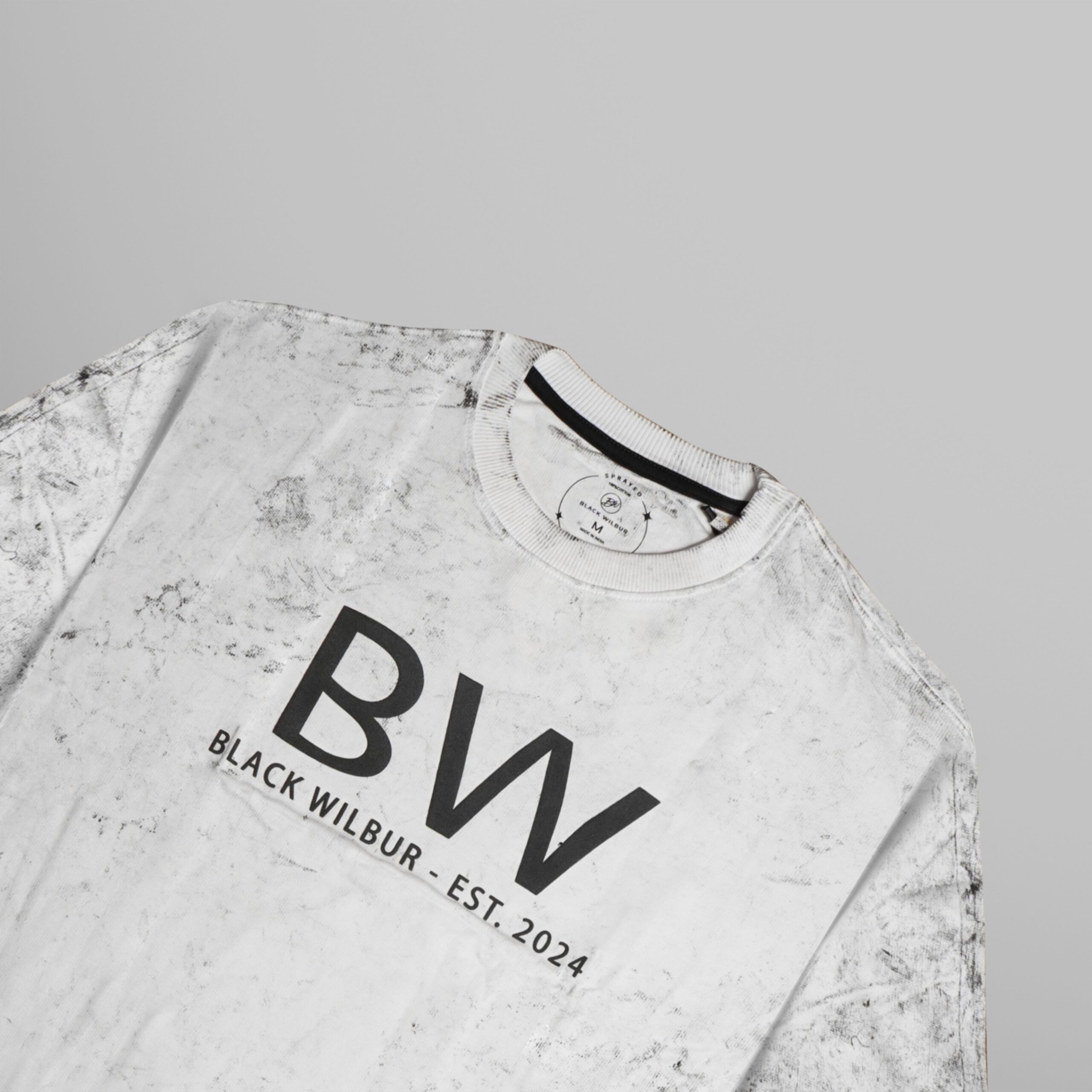 BW I Need Space Tee