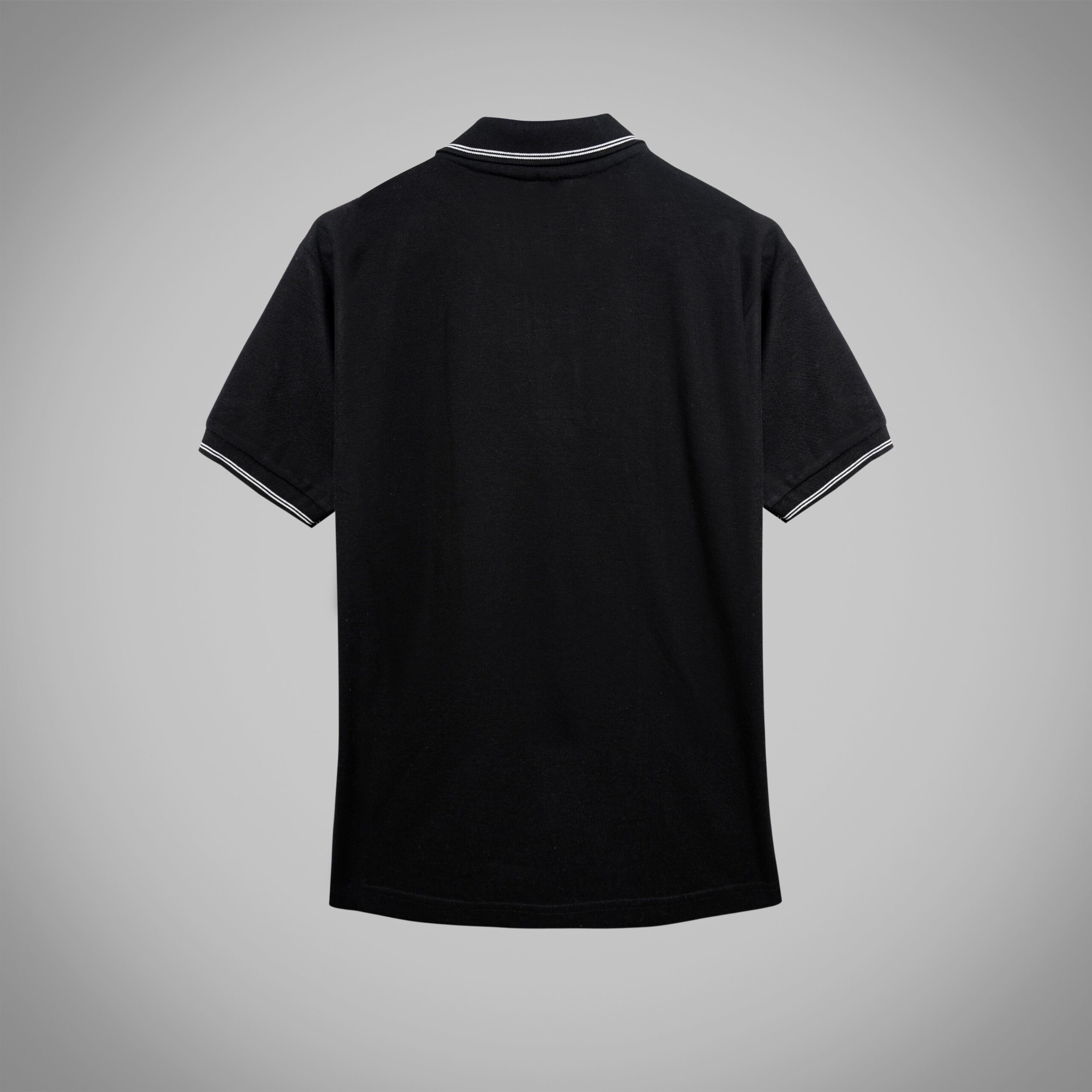 BW The homely Polo - Image 3
