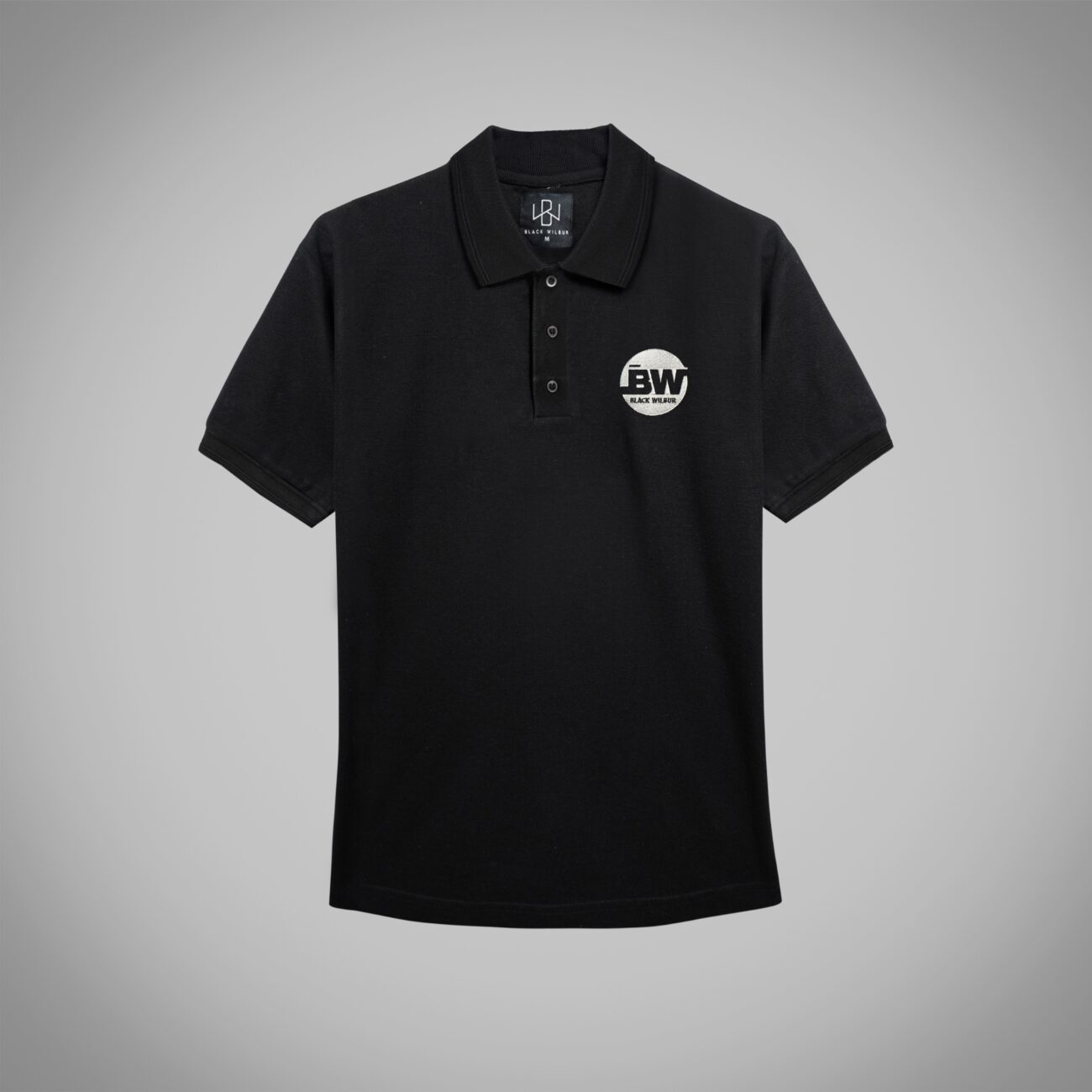 BW The Racer Polo - Image 2