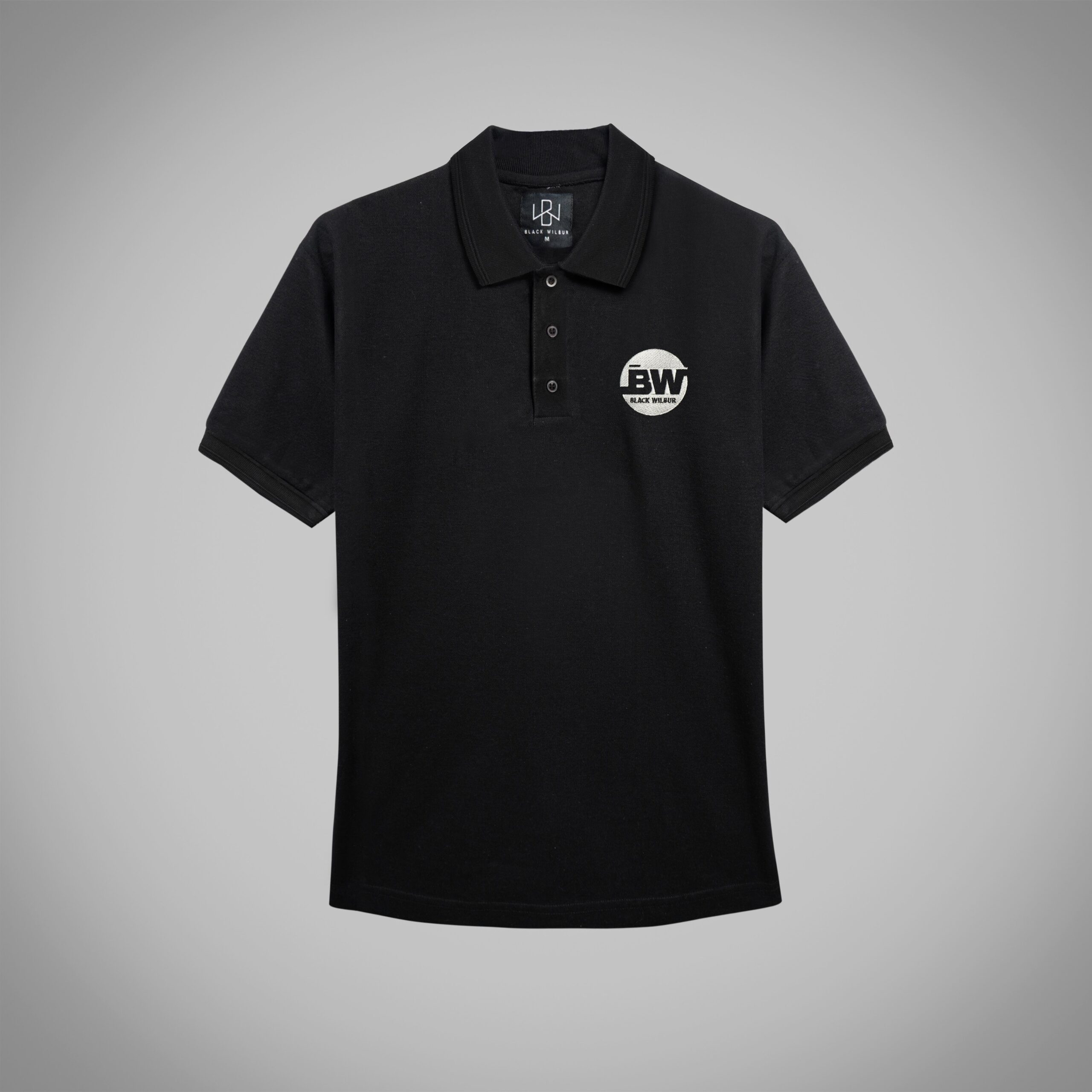 BW The Racer Polo - Image 2