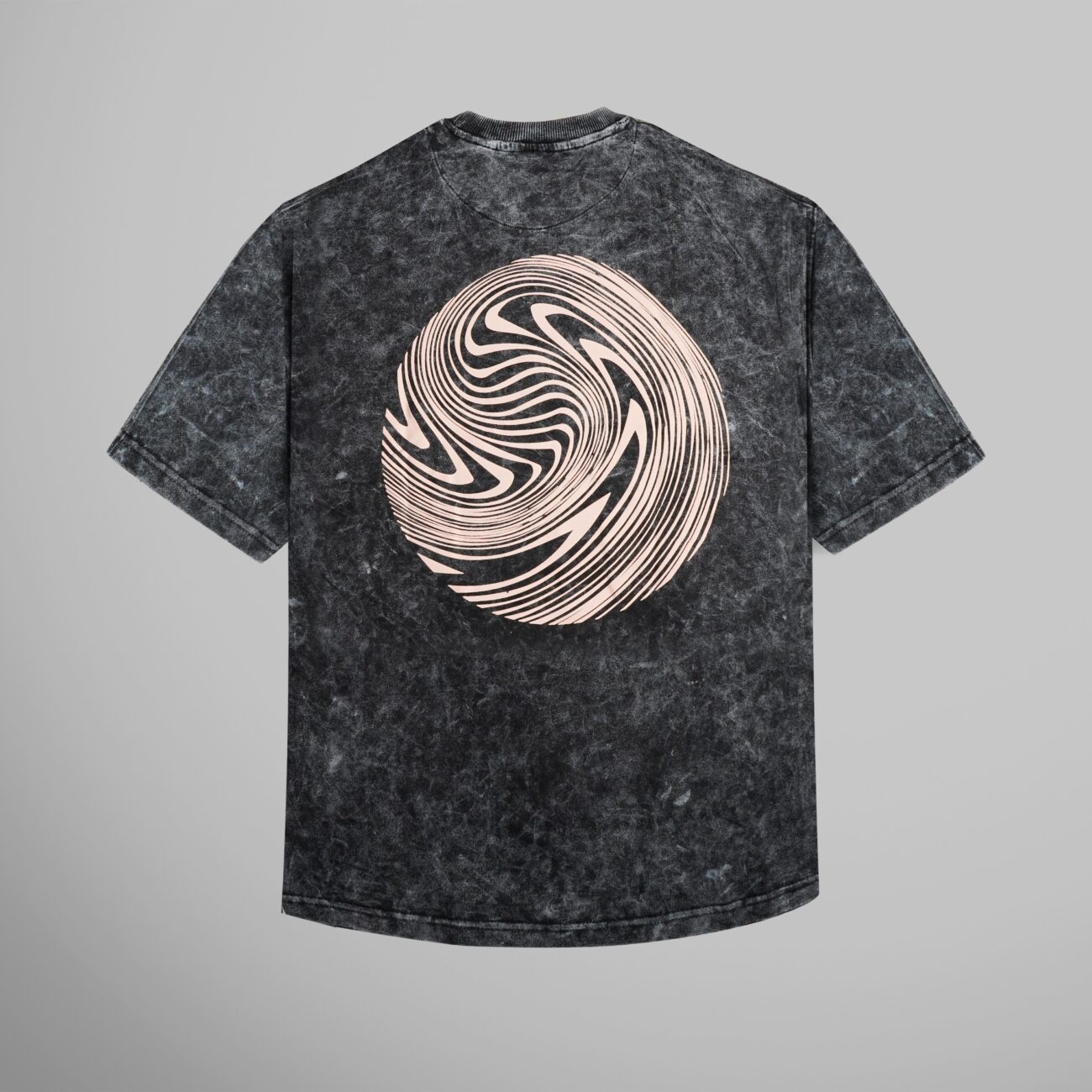 BW Swirl It Up Tee - Image 5