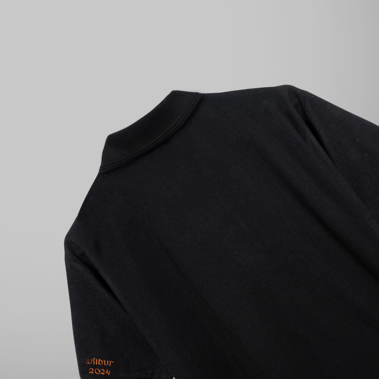 BW Bobcat Polo - Image 2