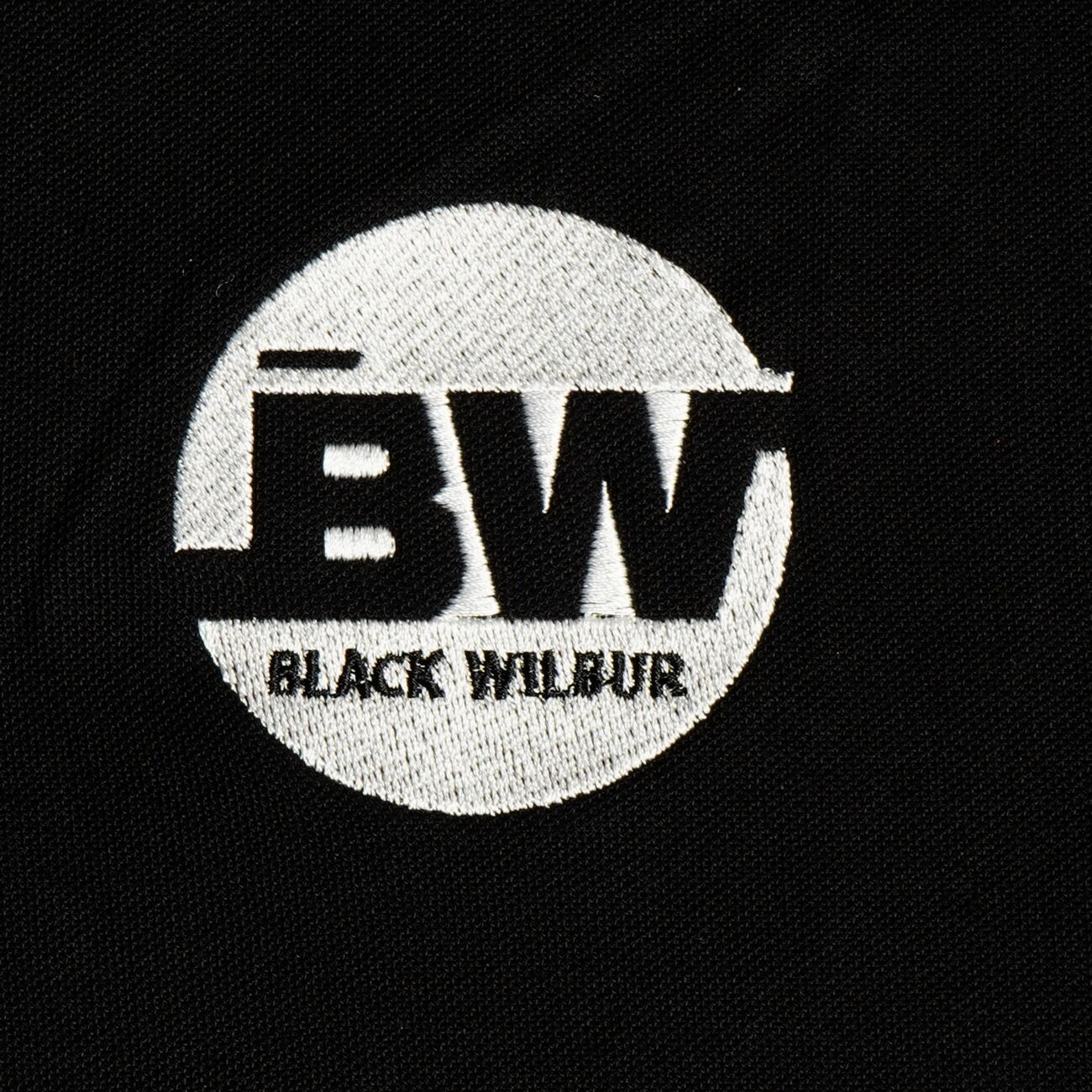 BW The Racer Polo - Image 5