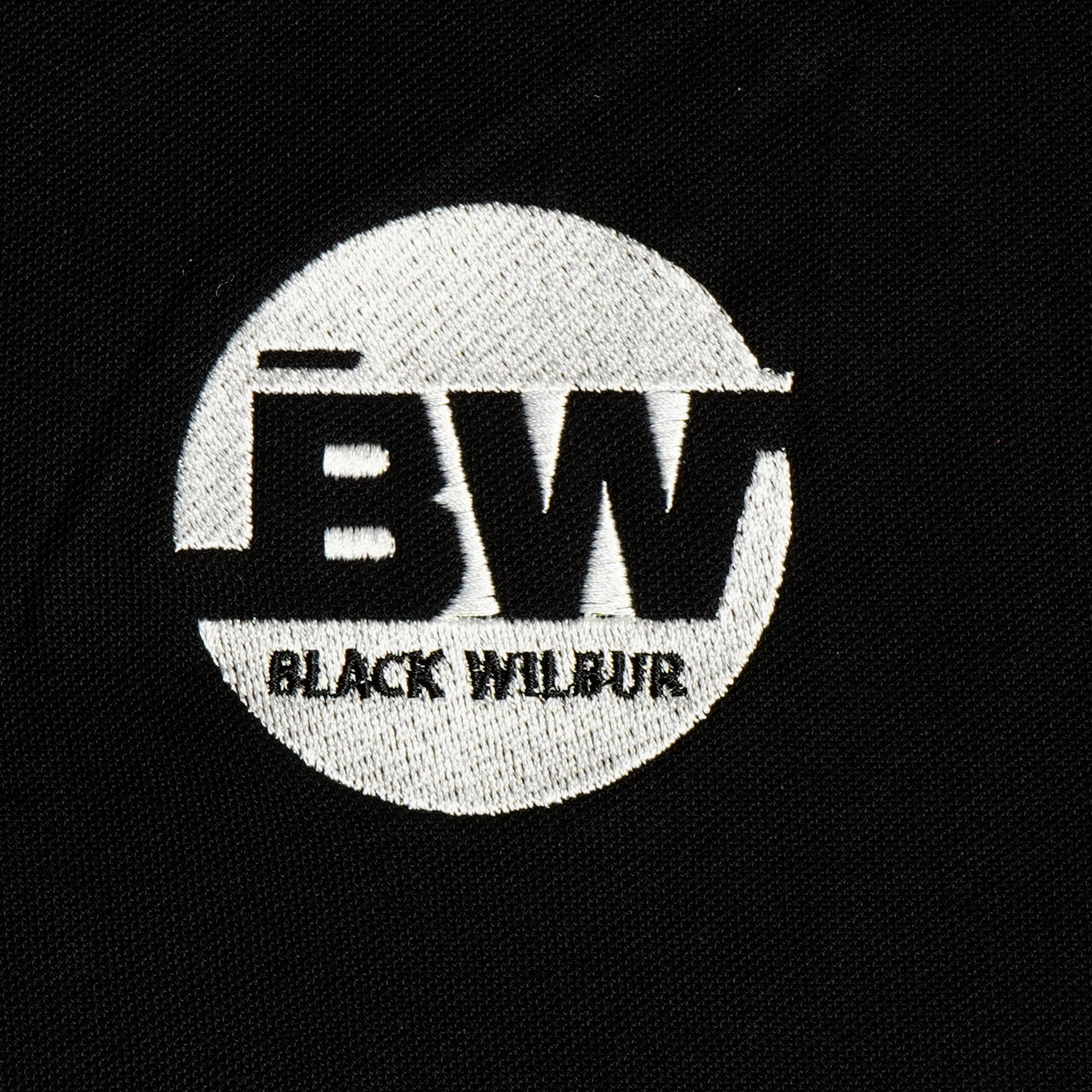 BW The Racer Polo - Image 5