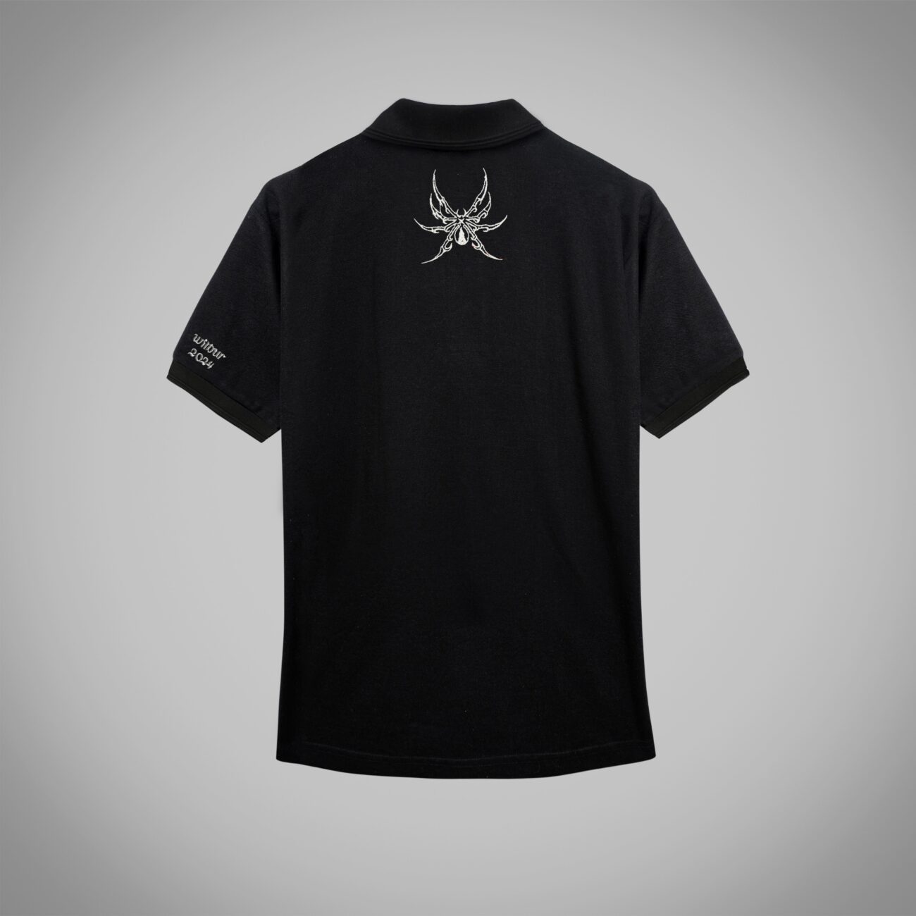 BW Spidy Polo - Image 5
