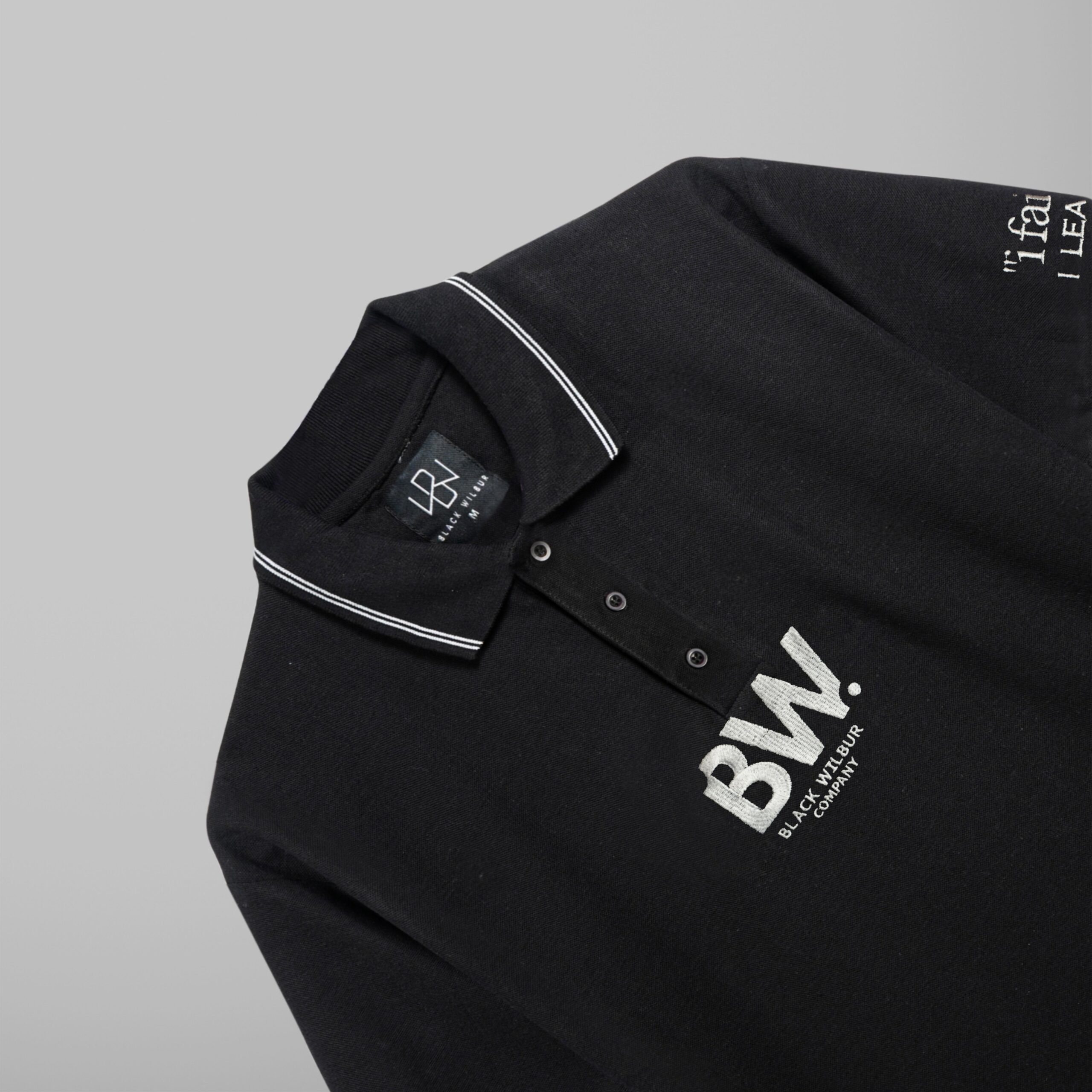BW The startup Polo