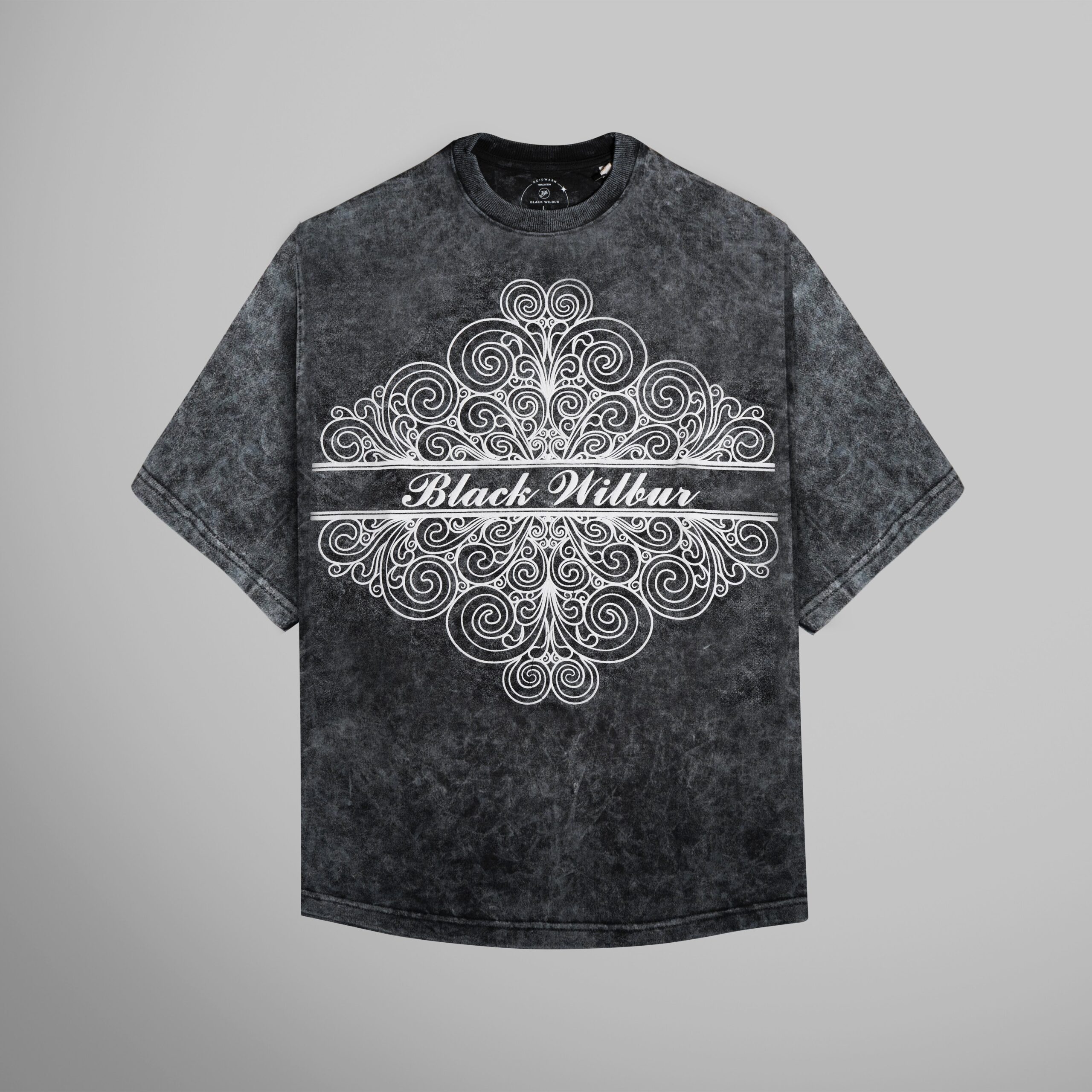 BW Ageless tee - Image 3