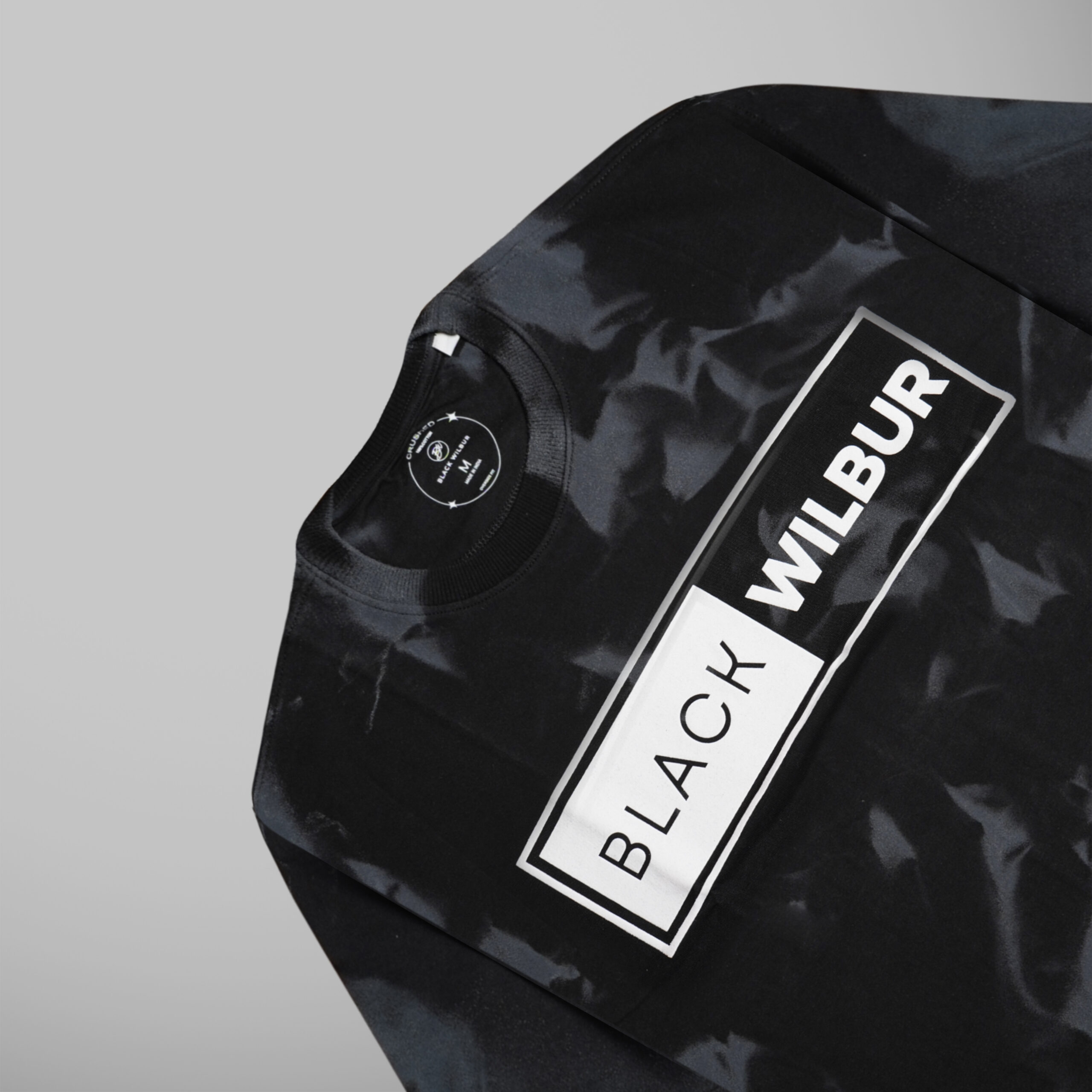 BW Prime Time Tee - Image 3