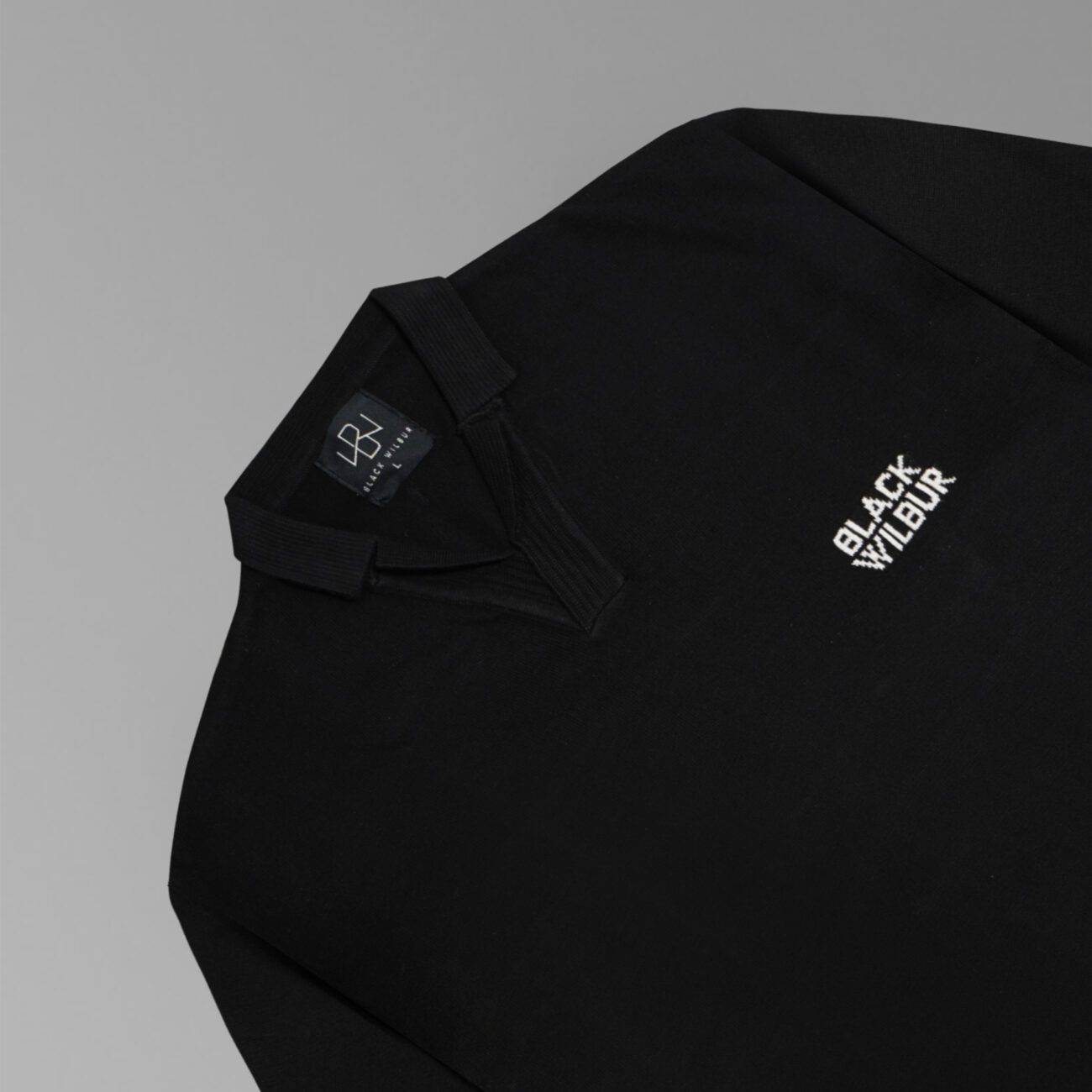 Prime Knitted Polo