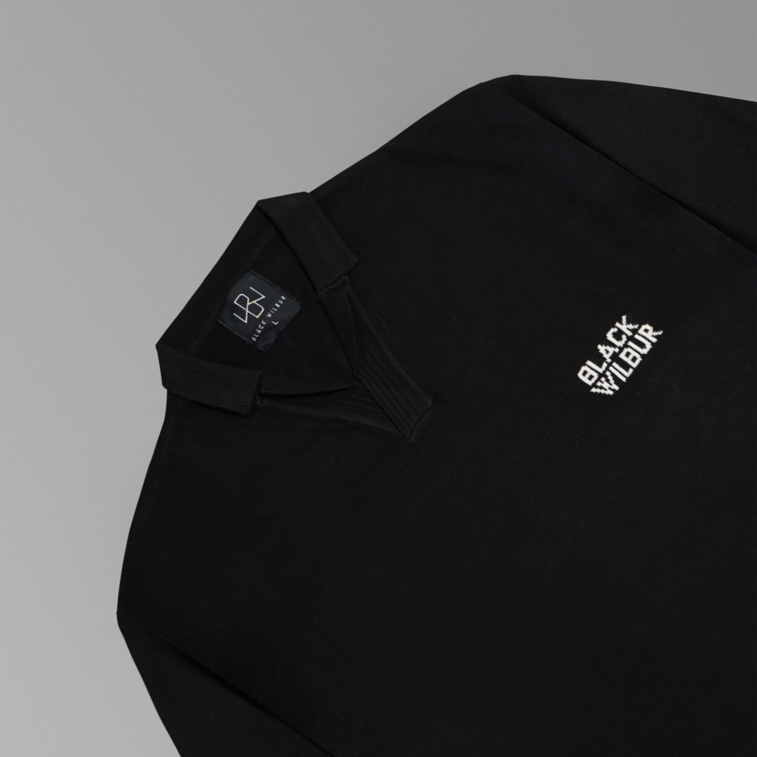Prime Knitted Polo