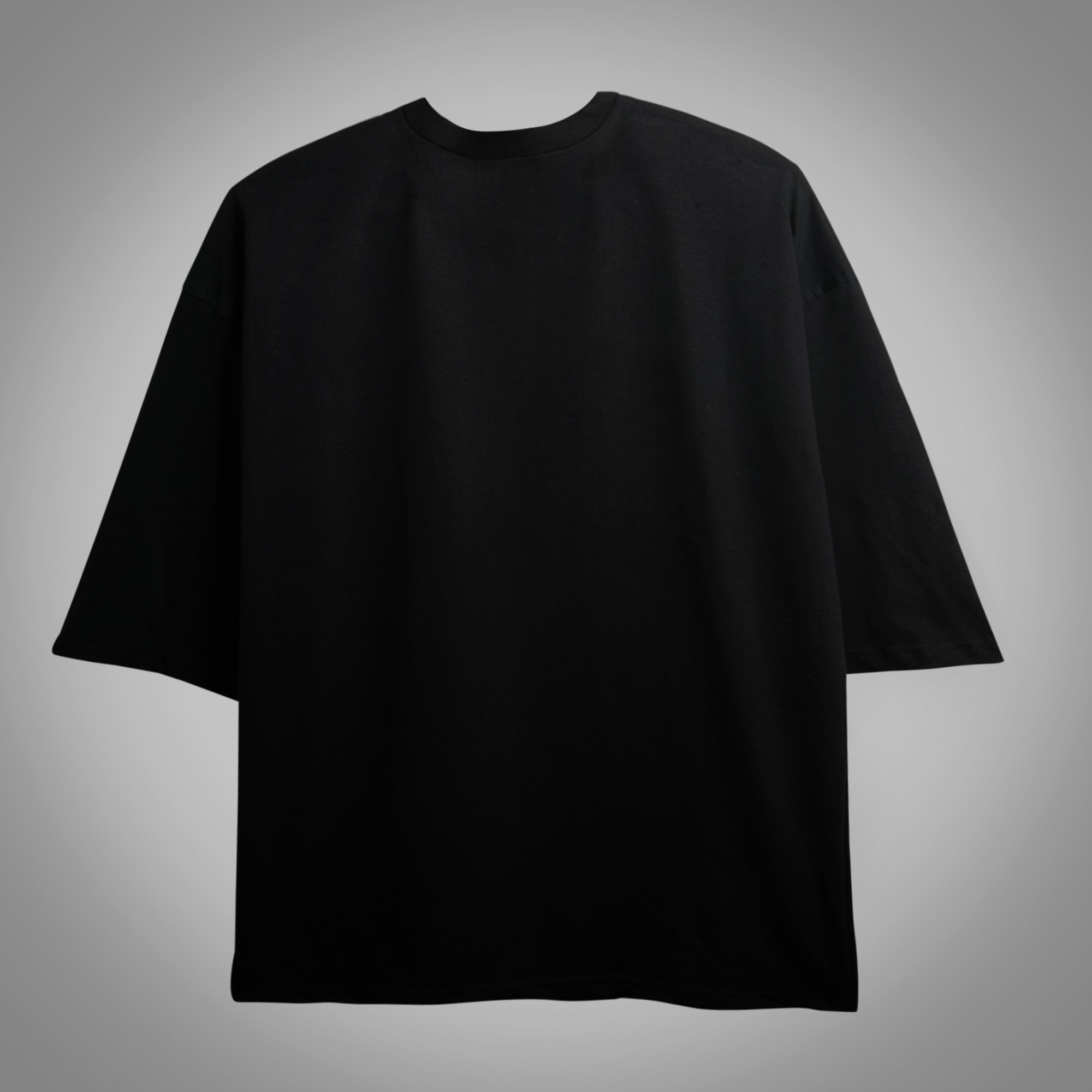 BW Basic Tee - Image 4