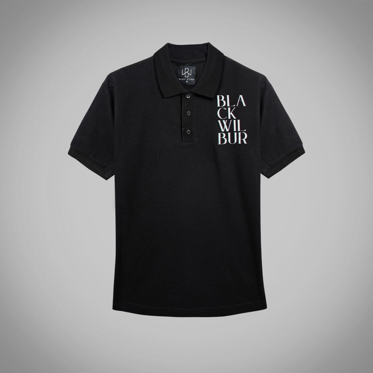 BW Symbolic Polo - Image 6