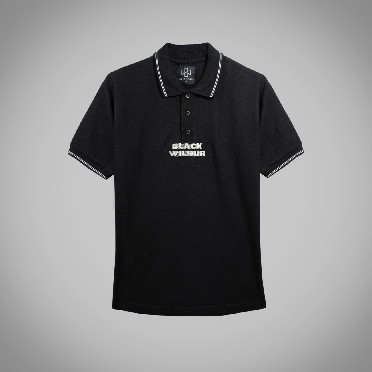 BW Cob Web Polo - Image 7