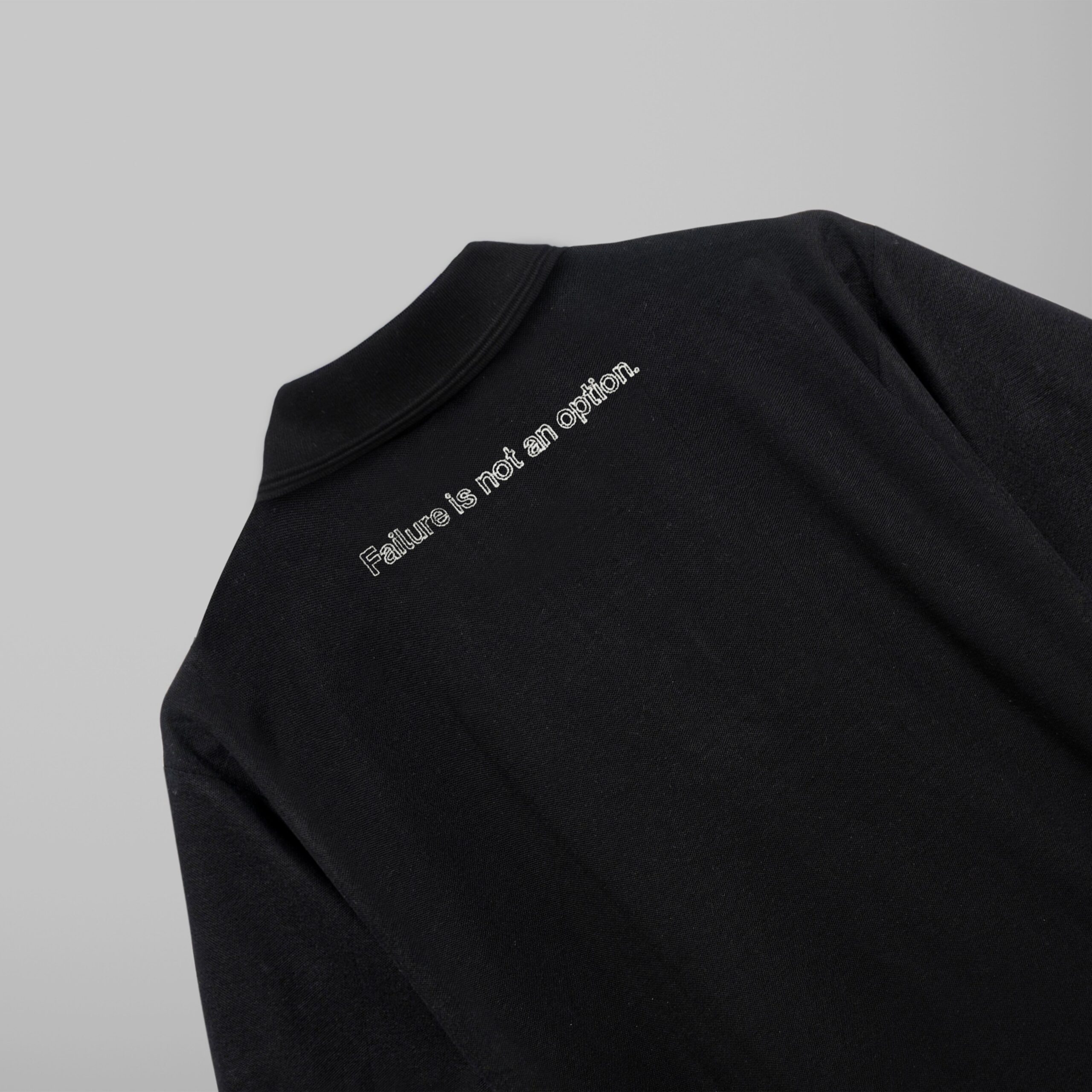 BW The Racer Polo - Image 6