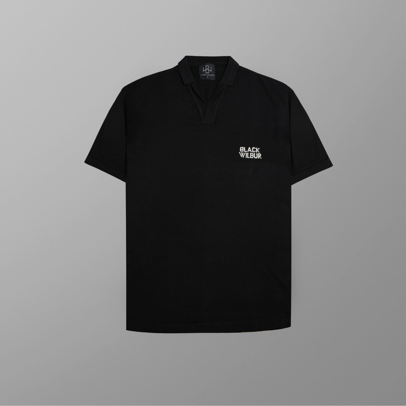Prime Knitted Polo - Image 3