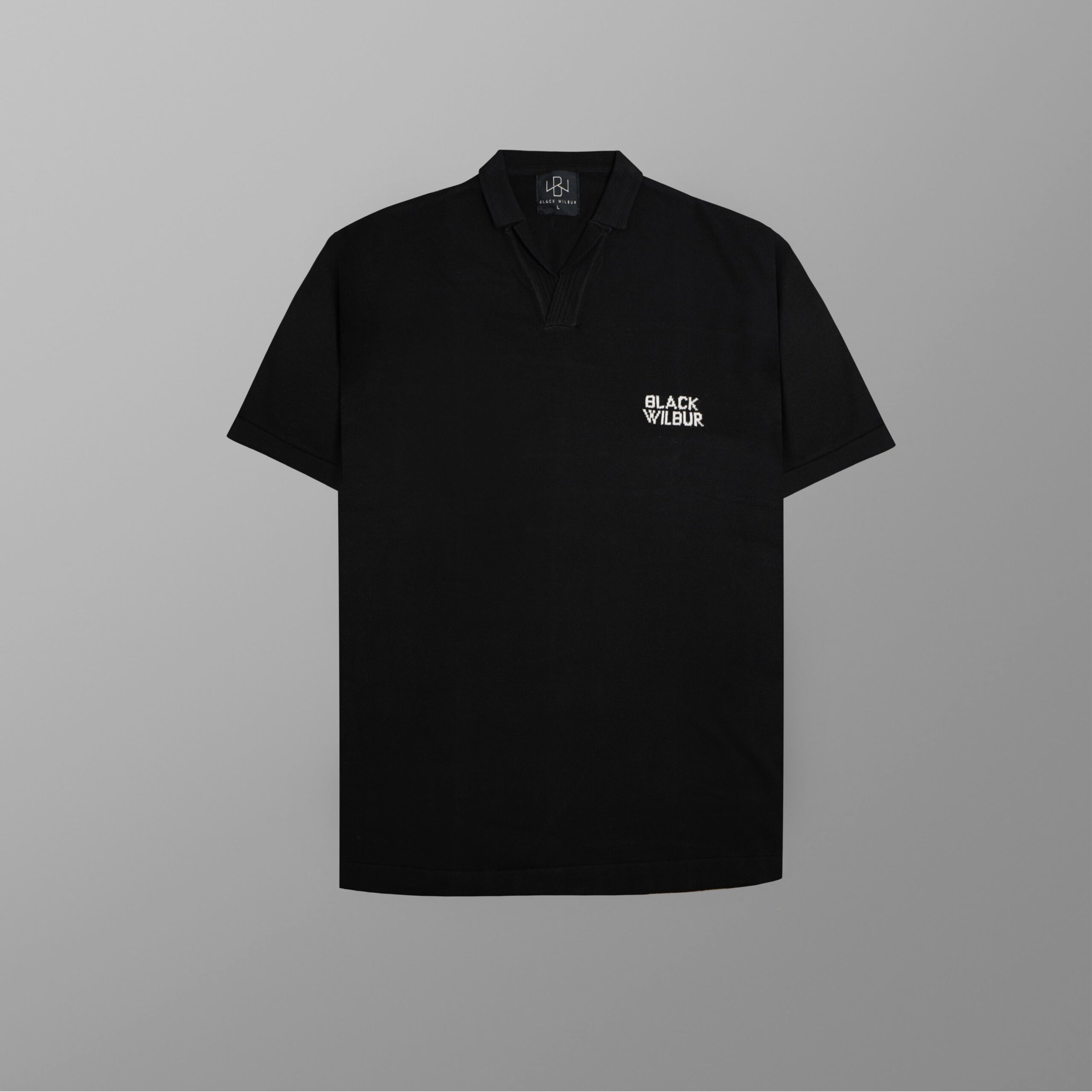 Prime Knitted Polo - Image 3