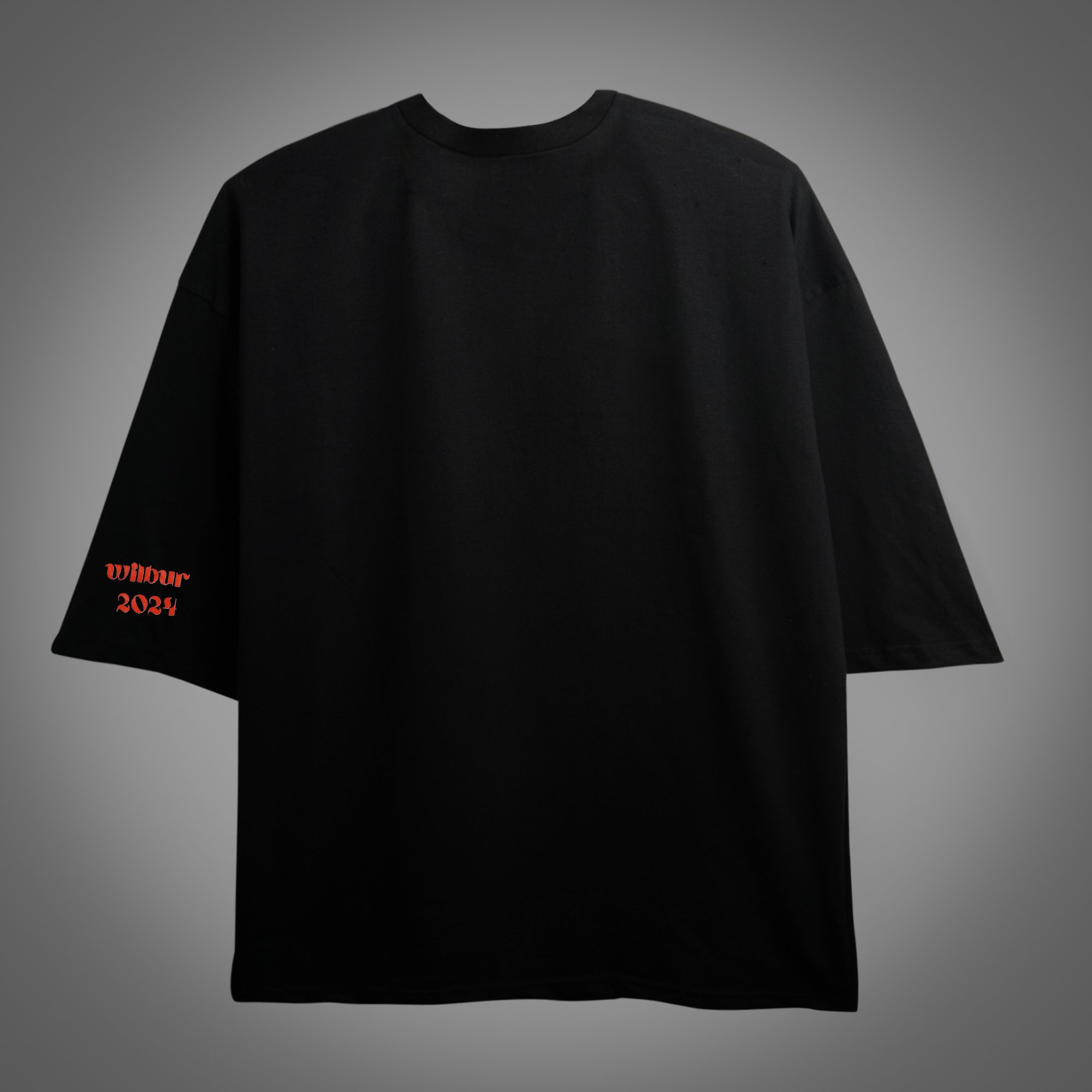 BW The Divine Tee - Image 4