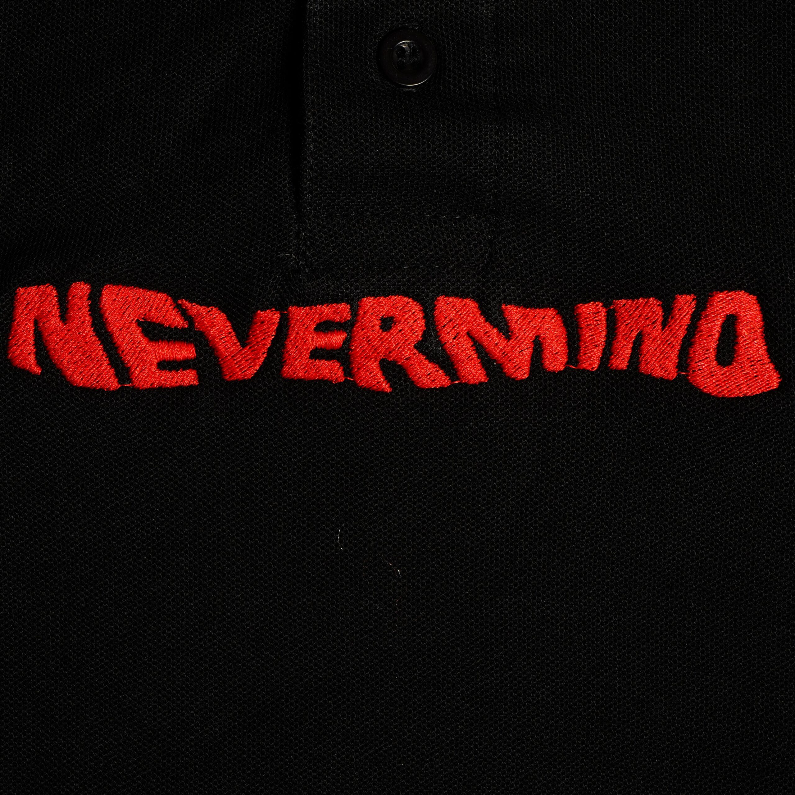 BW Nevermind Polo - Image 4