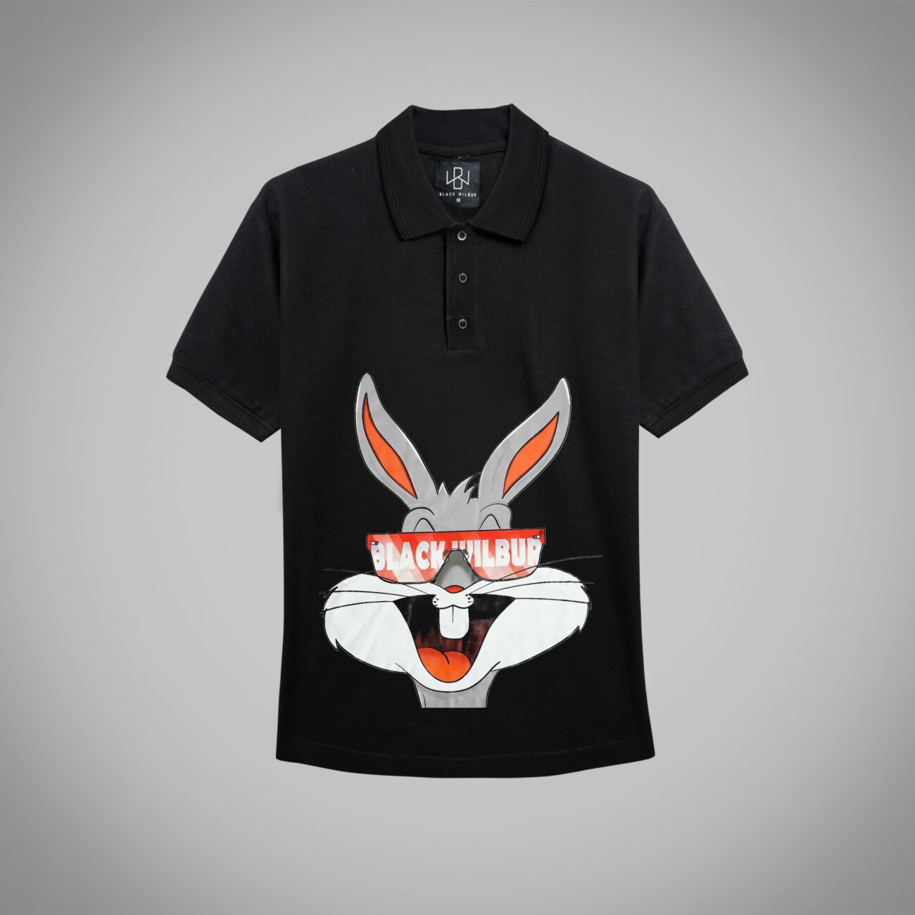BW Bad Bunny Polo - Image 6