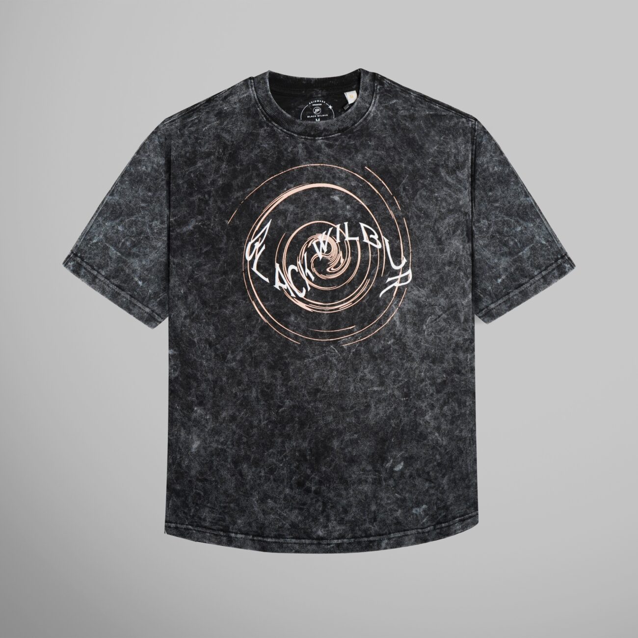 BW Swirl It Up Tee - Image 4