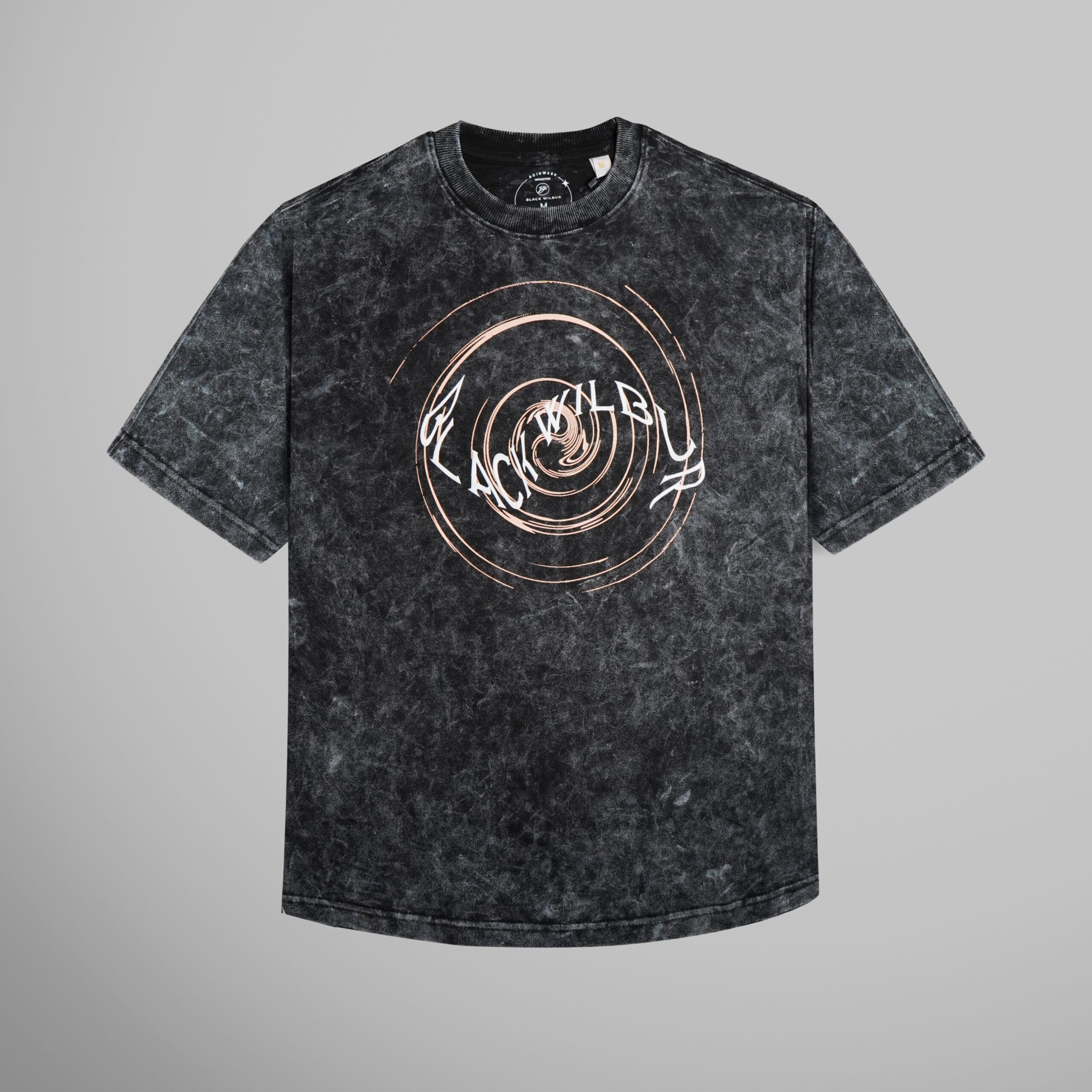 BW Swirl It Up Tee - Image 4