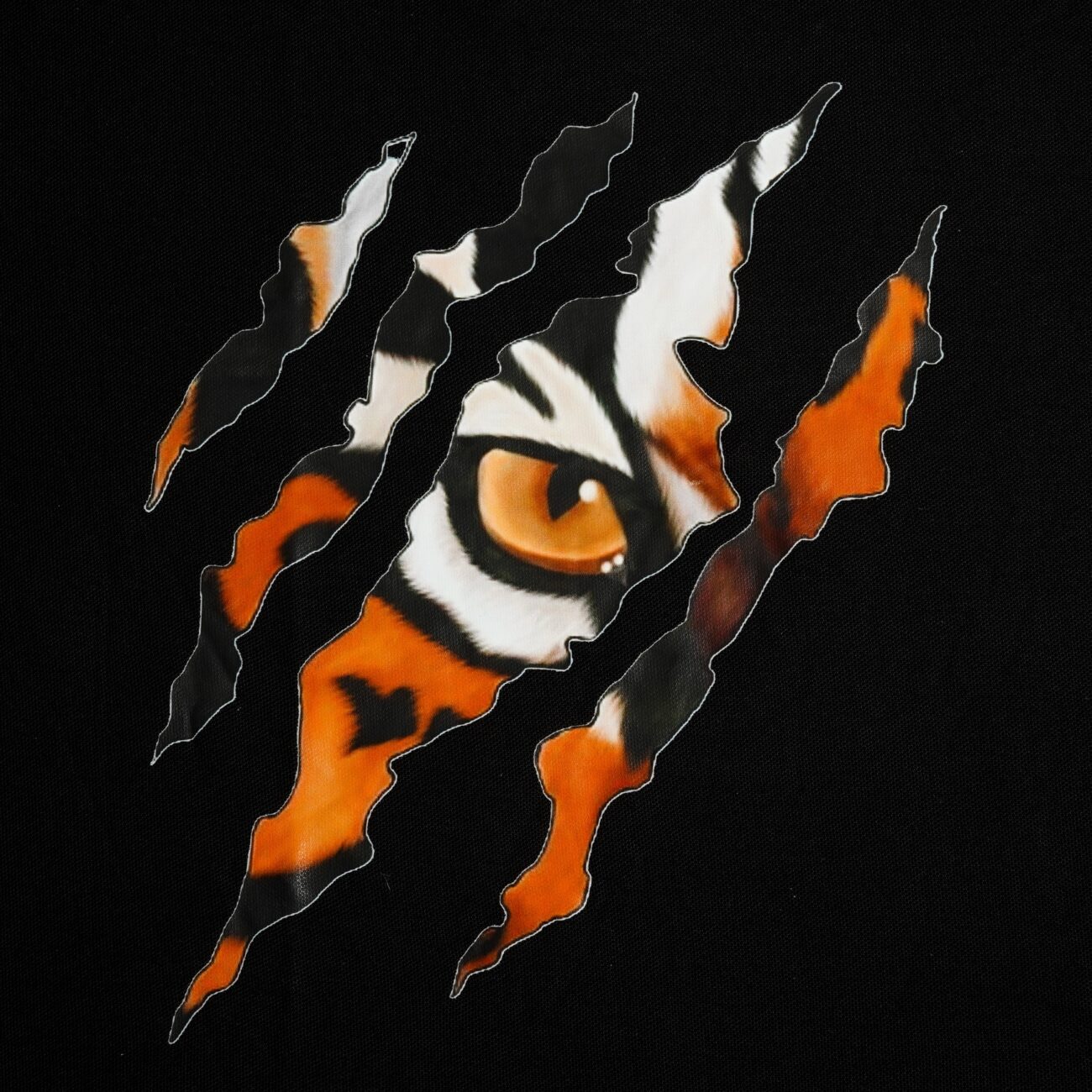 BW Bobcat Polo - Image 4