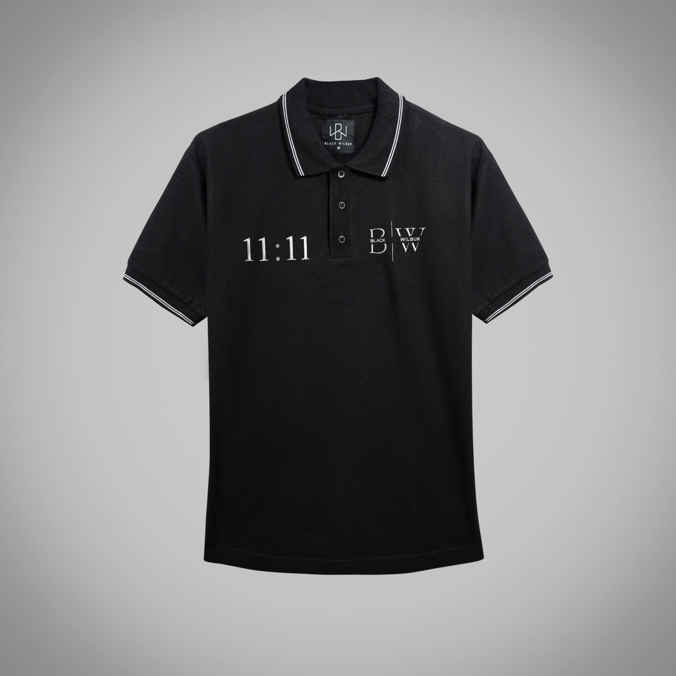 BW The 11:11 Polo - Image 4