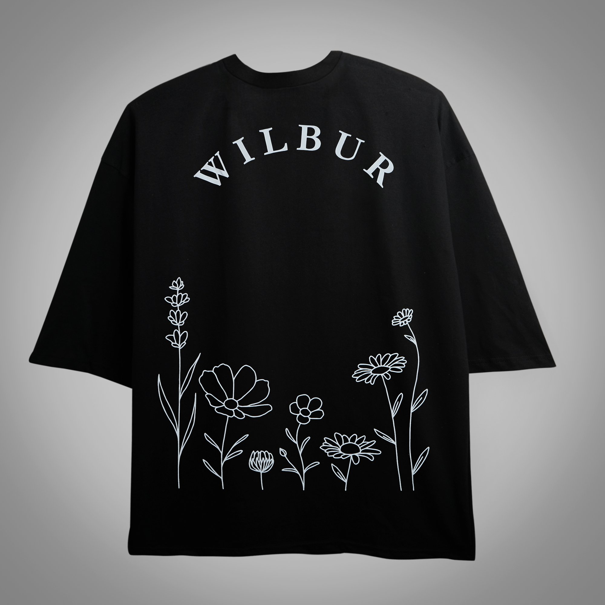 BW Garden By The Black Tee - Image 5