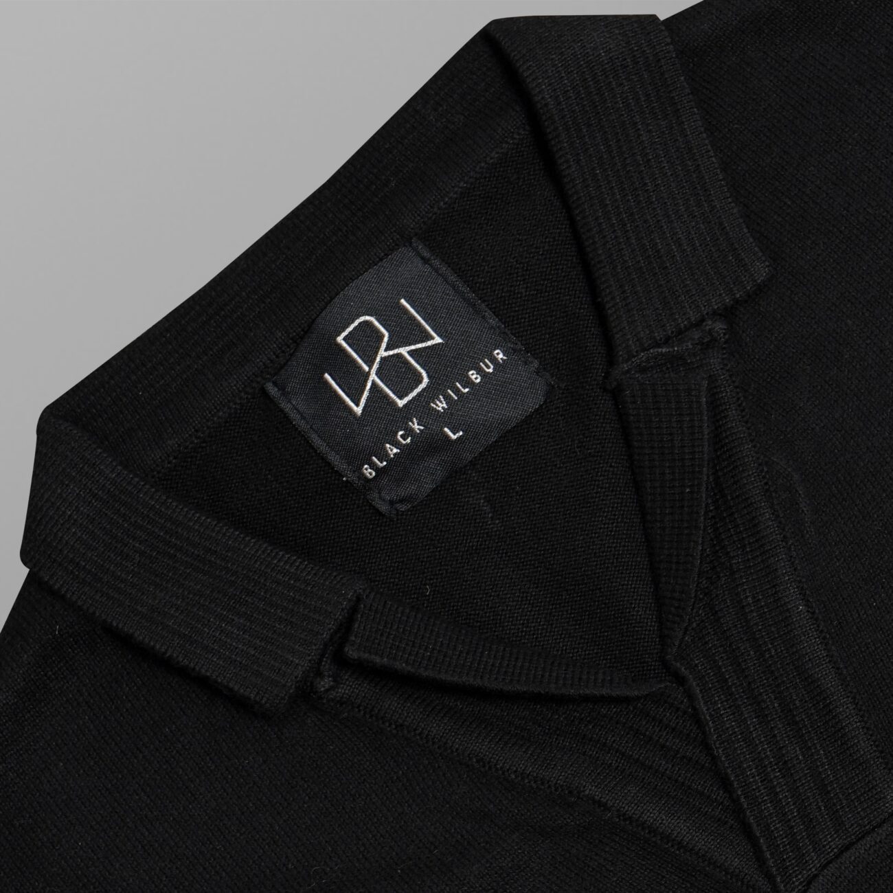 Prime Knitted Polo - Image 4