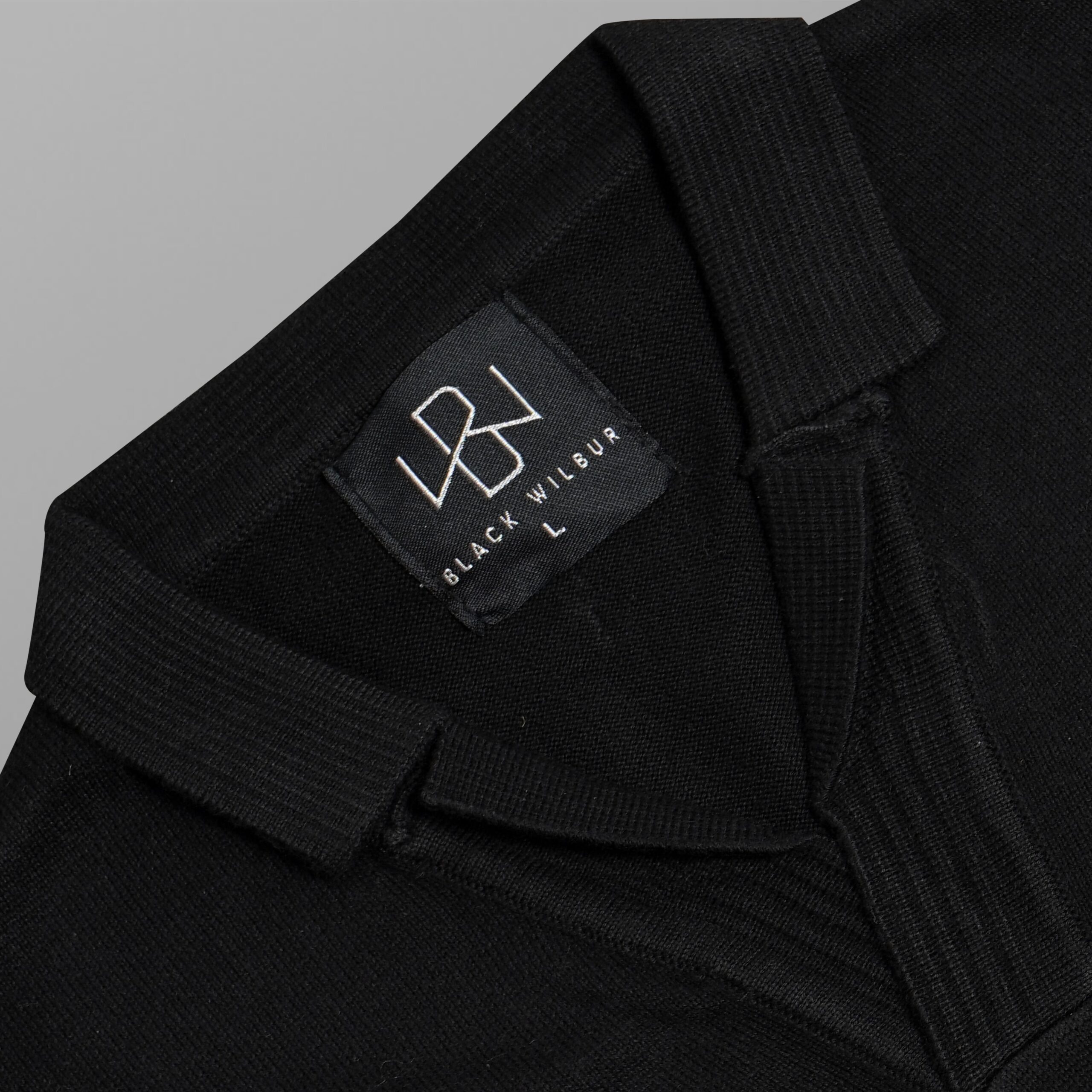 Prime Knitted Polo - Image 4