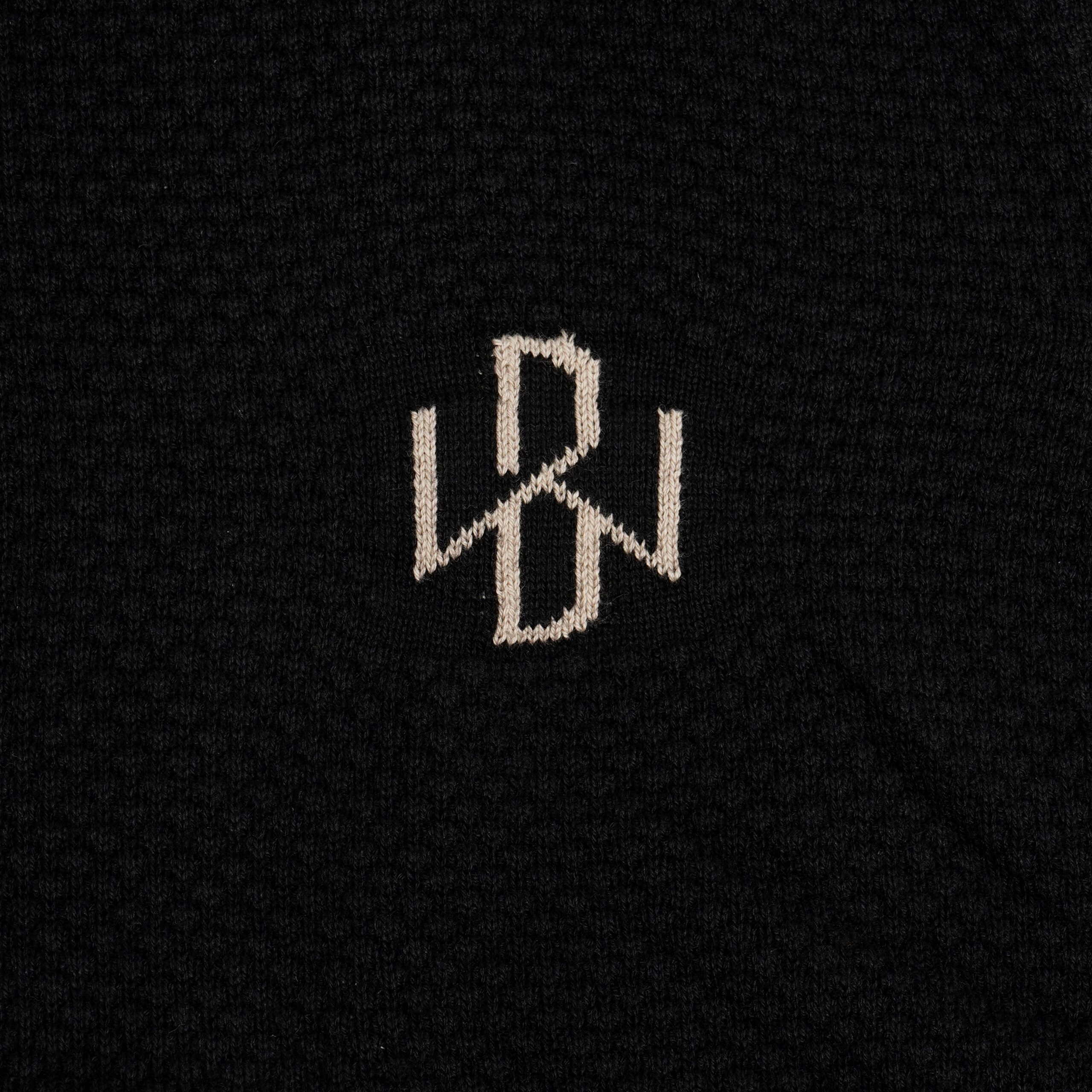 Scrubbed Knit Polo - Image 4