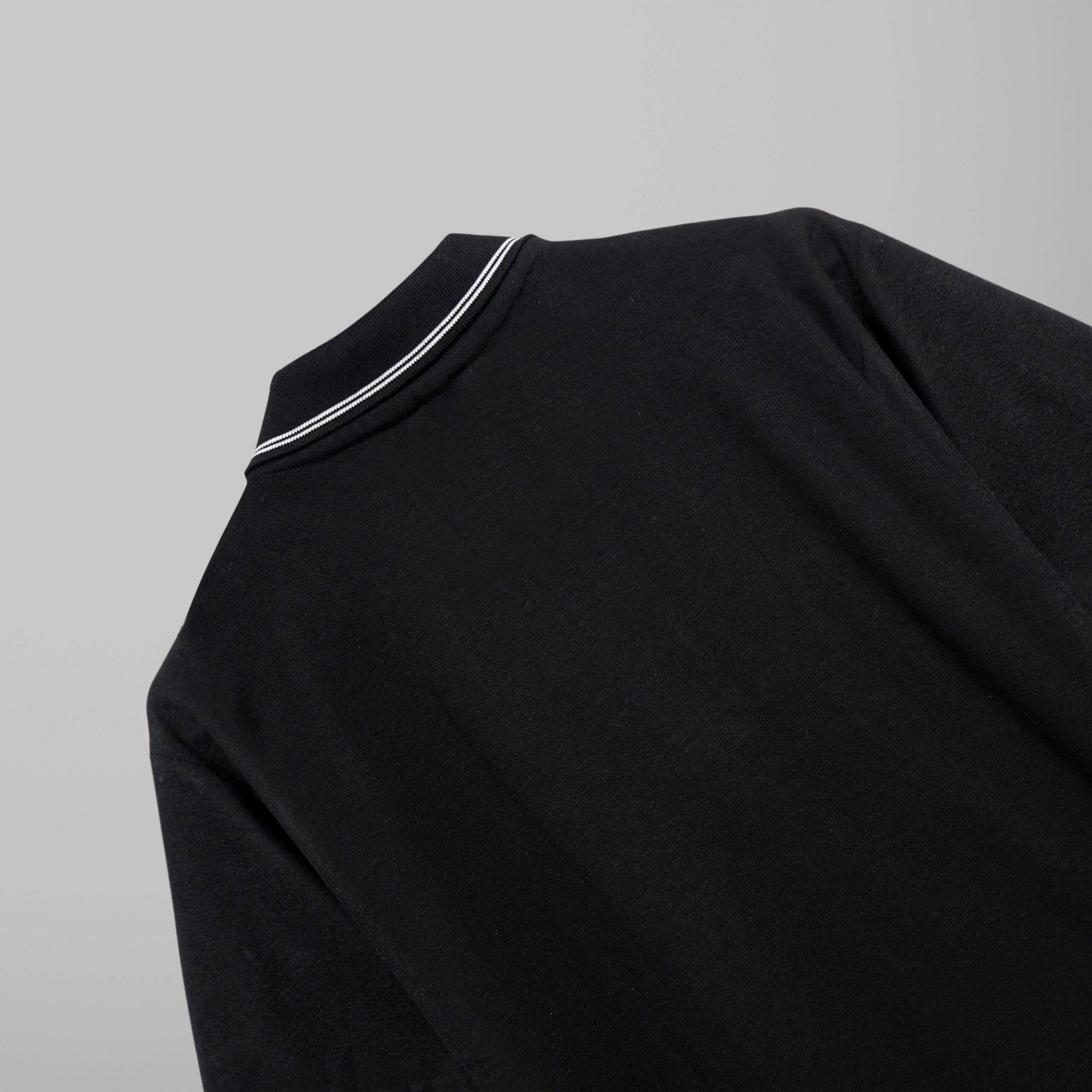BW Casual Polo - Image 5