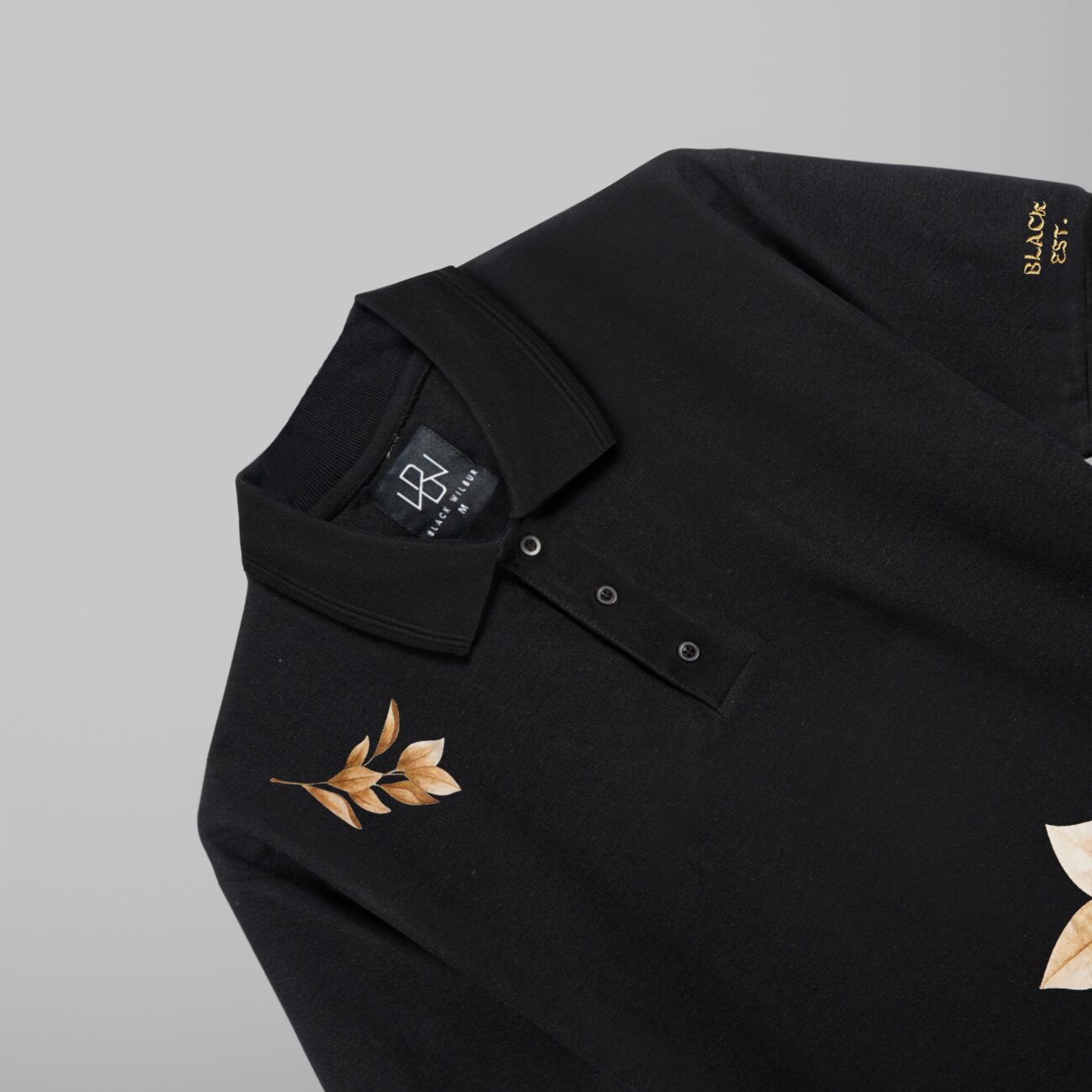 BW The Spring Polo