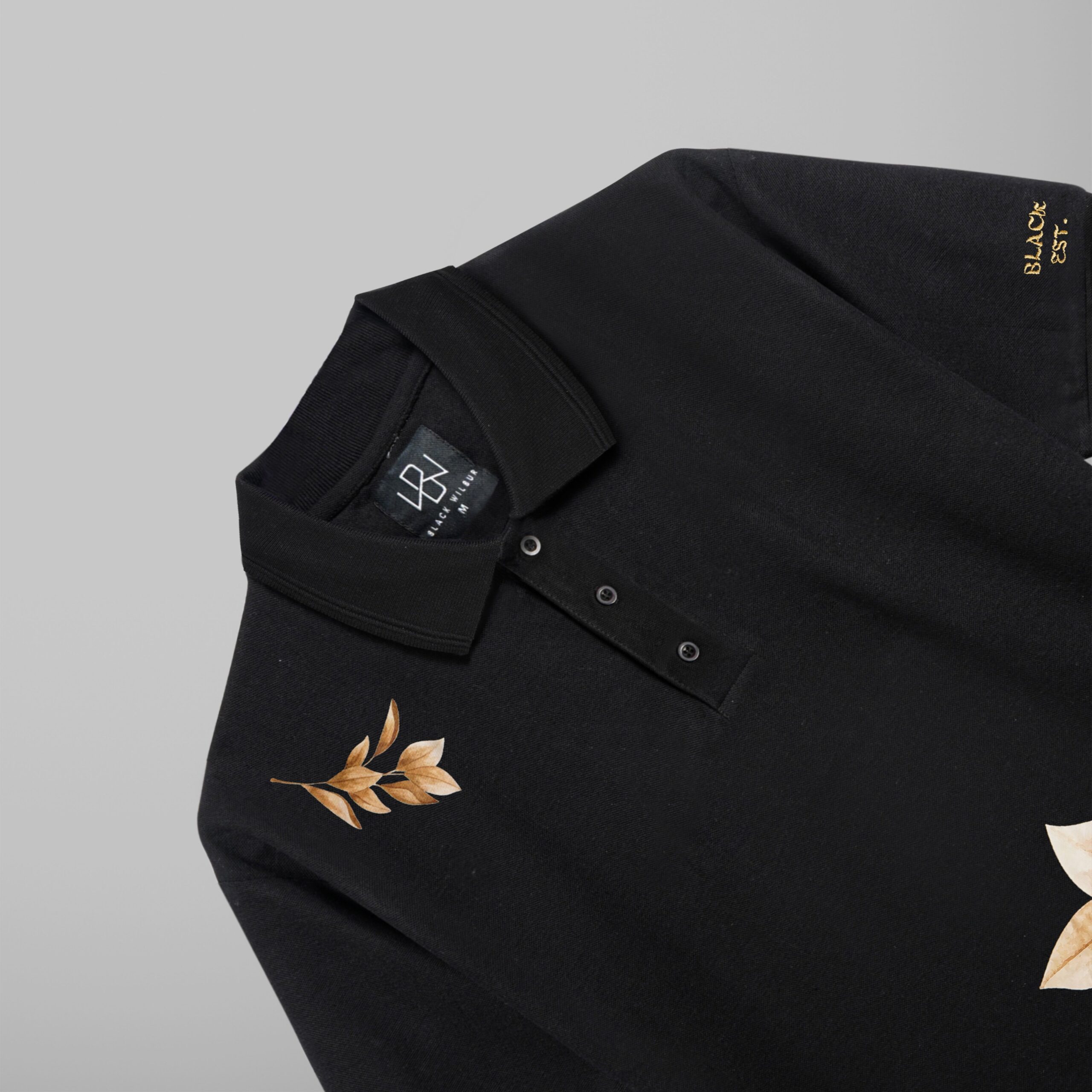 BW The Spring Polo