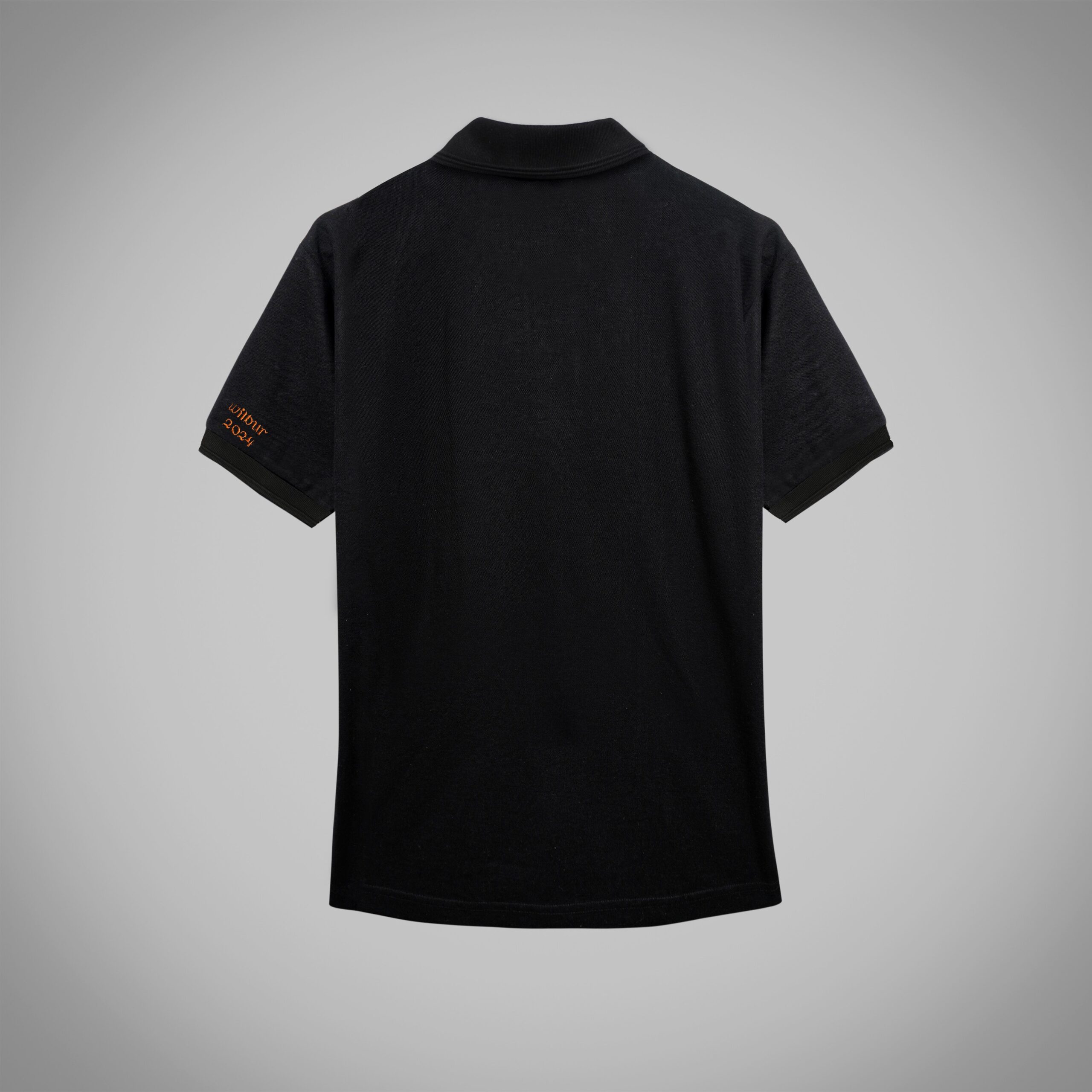 BW Bobcat Polo - Image 5