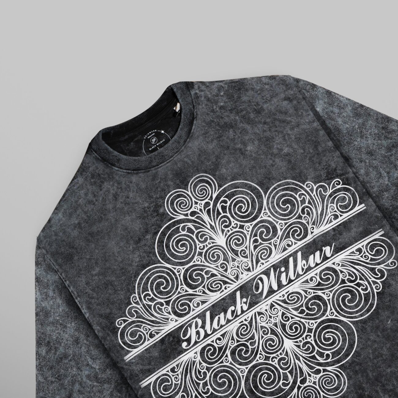 BW Ageless tee