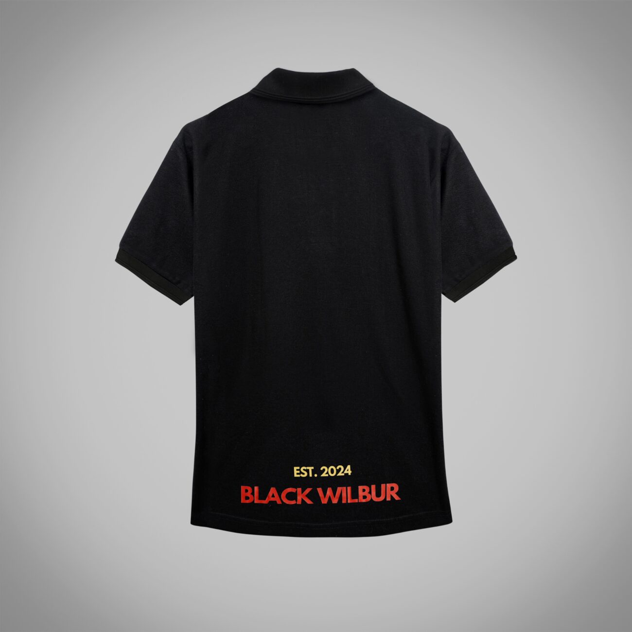 BW Nevermind Polo - Image 5