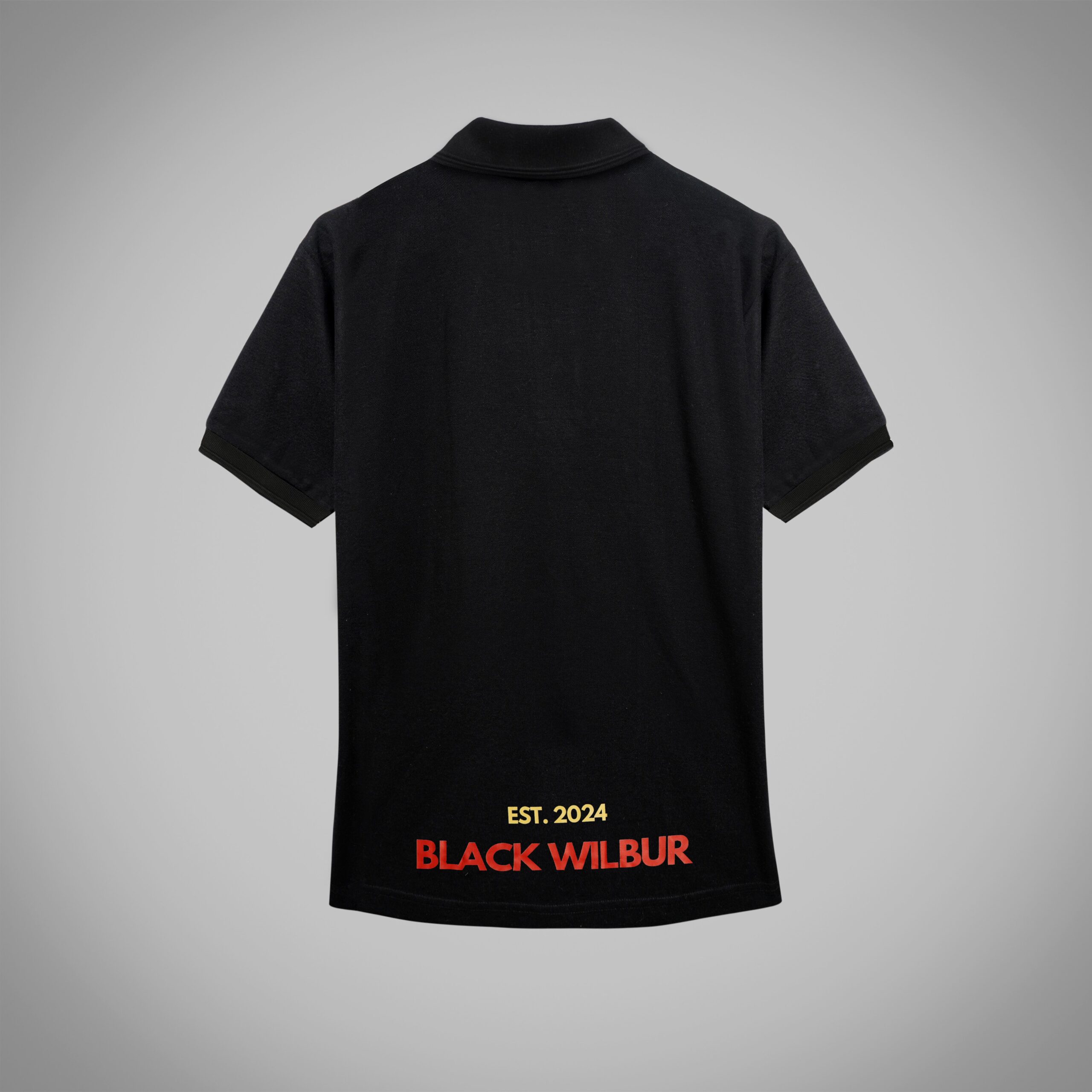 BW Nevermind Polo - Image 5