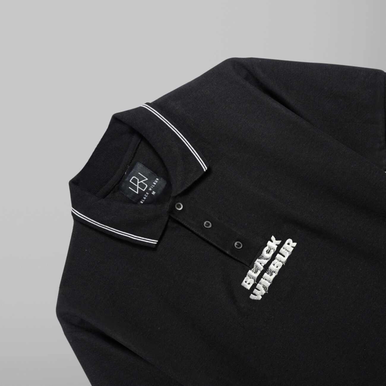 BW Cob Web Polo