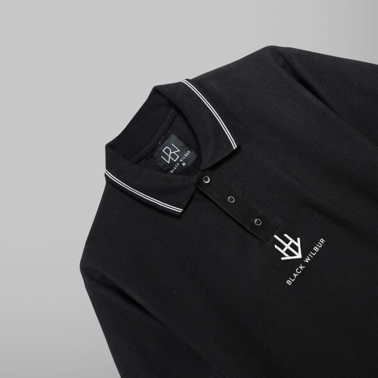 BW The homely Polo