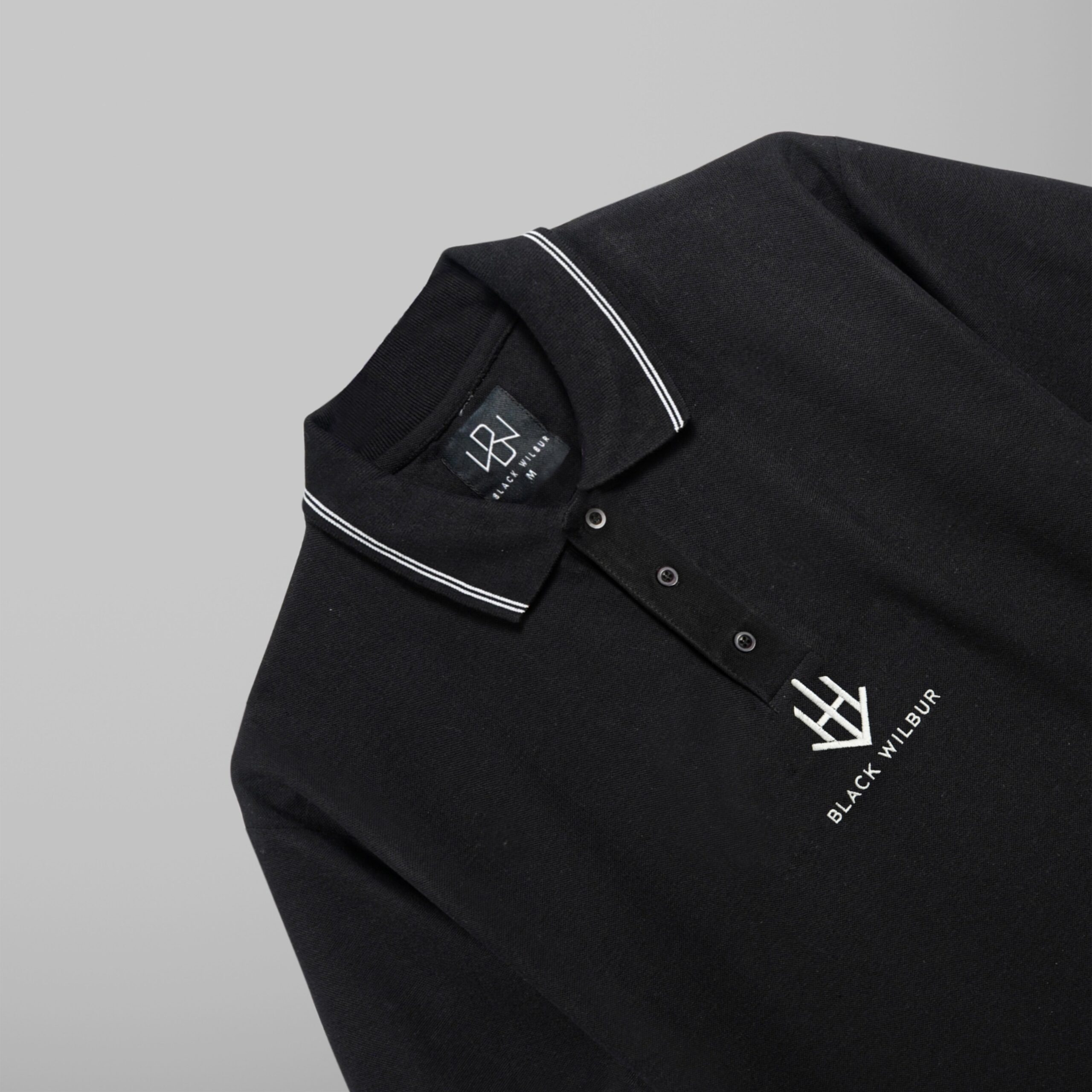 BW The homely Polo