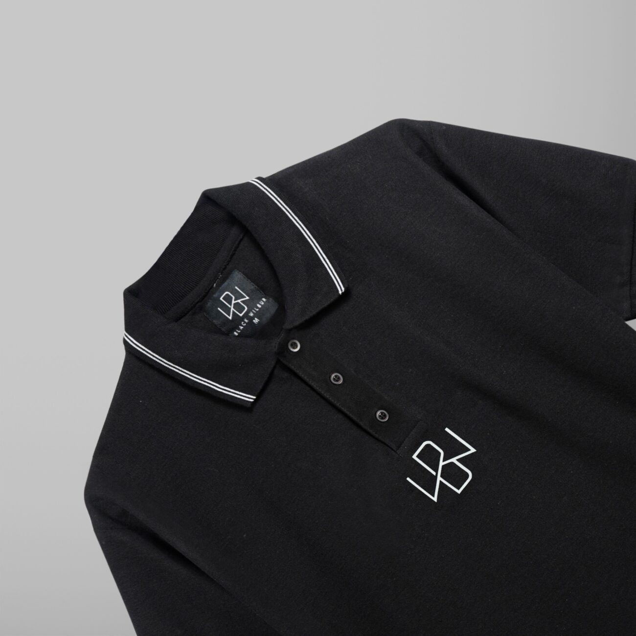 BW Casual Polo
