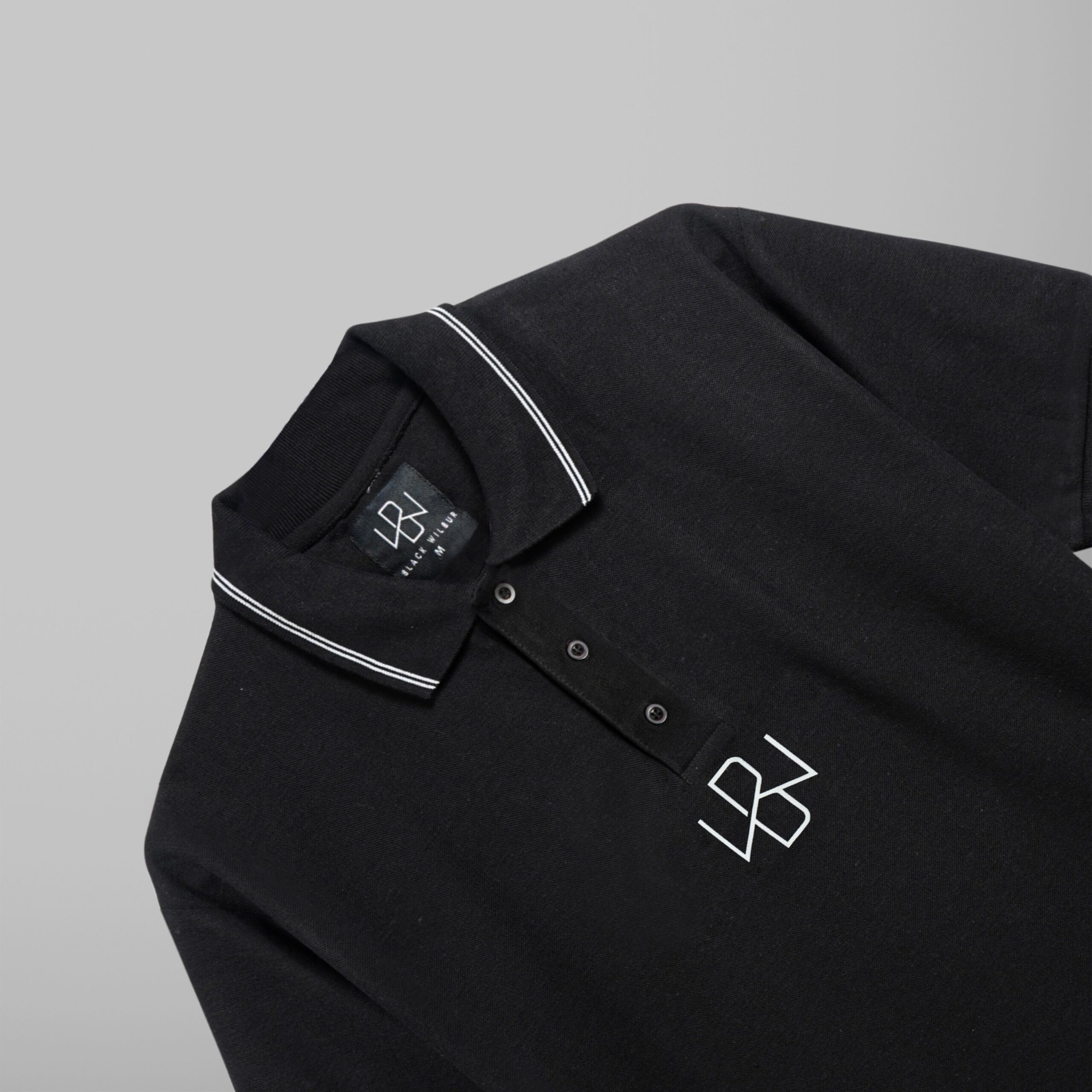 BW Casual Polo