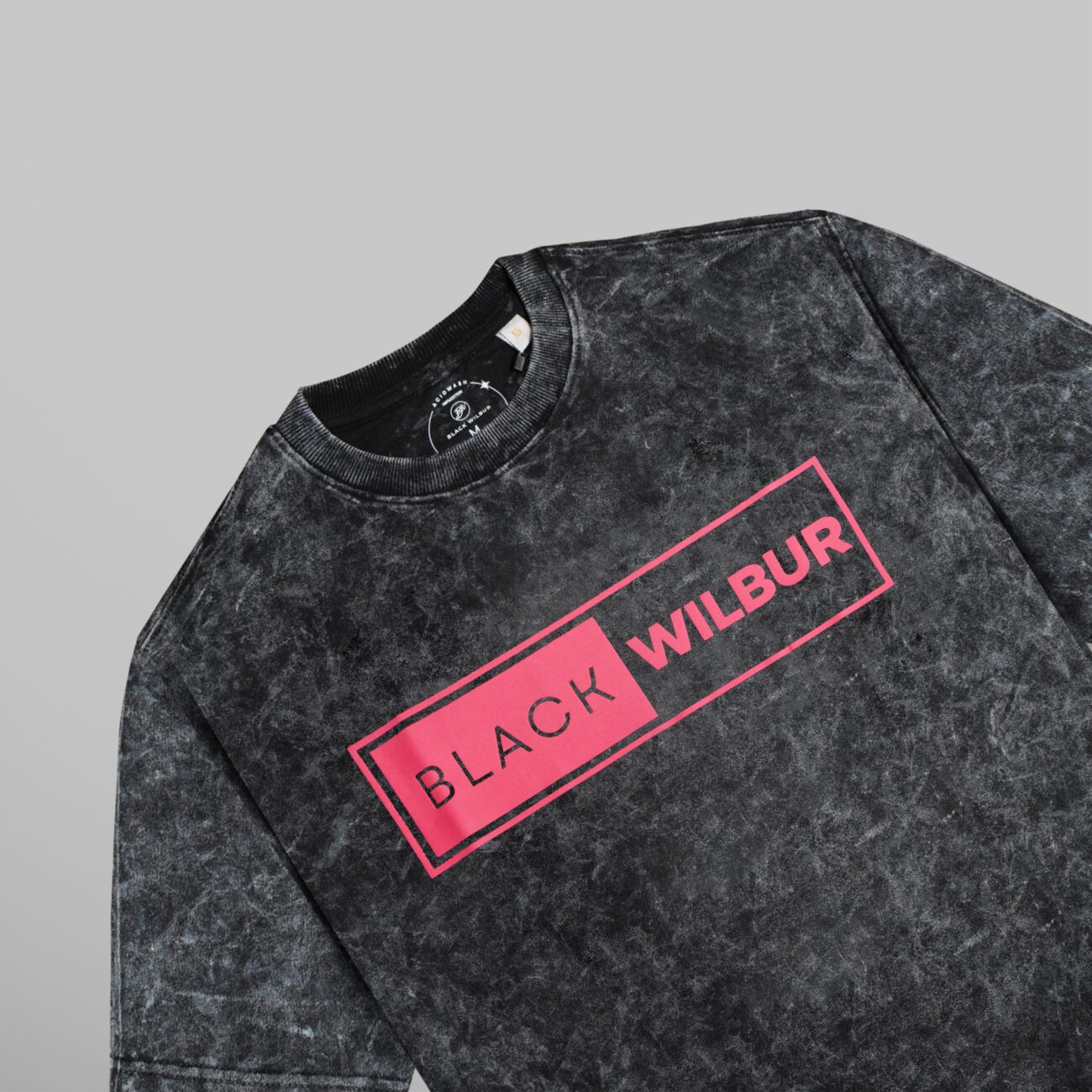 BW The Pookie Club Tee