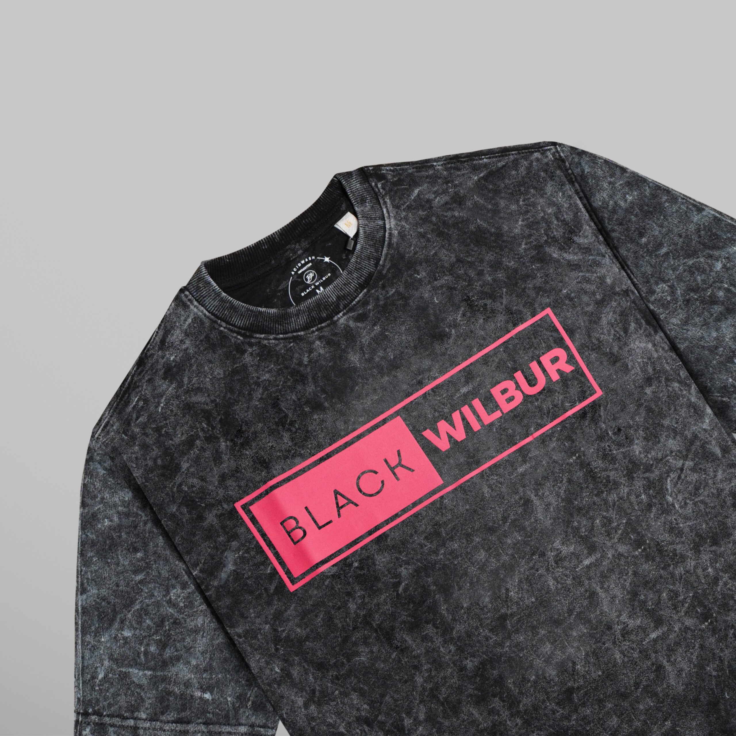 BW The Pookie Club Tee
