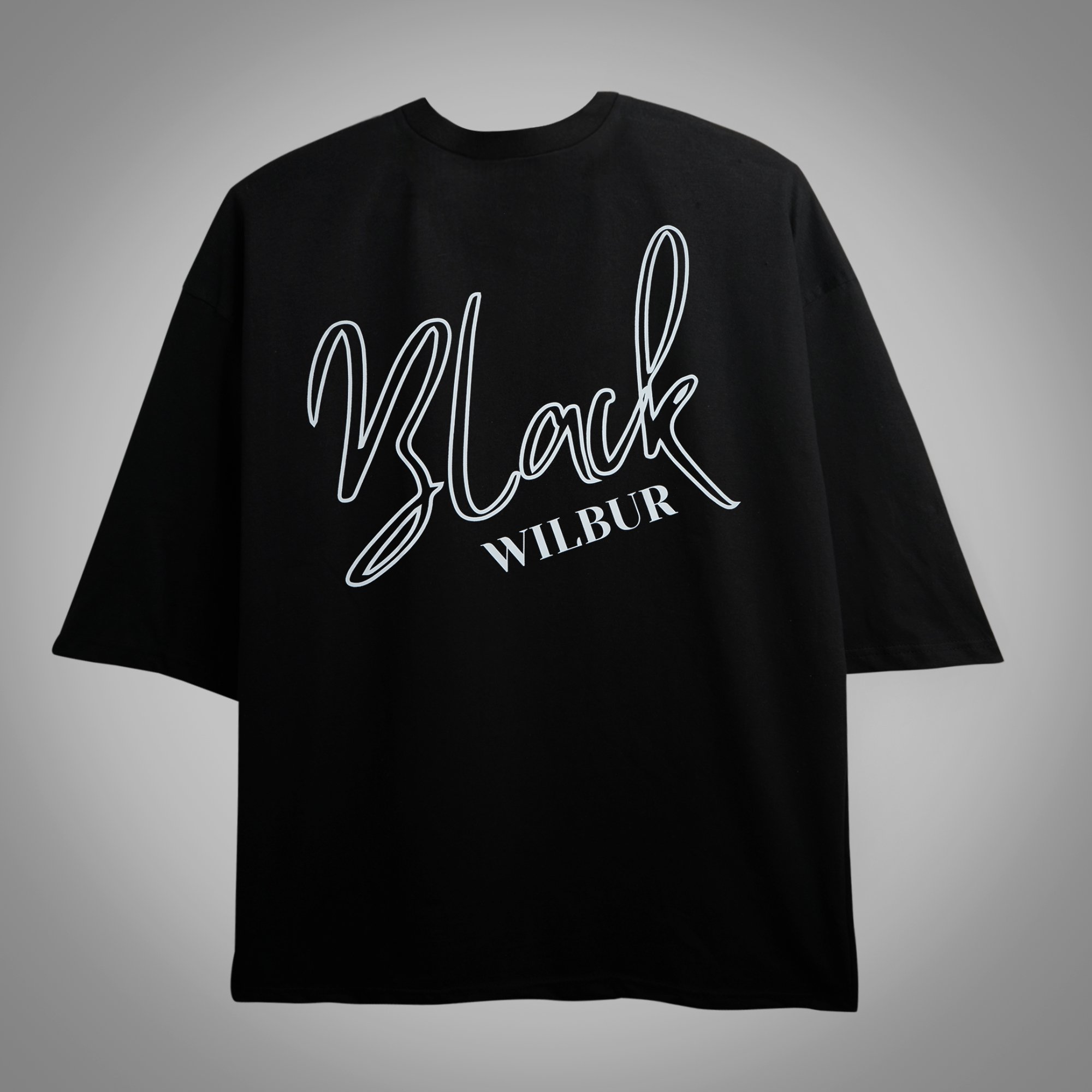 BW Basic Tee - Image 5